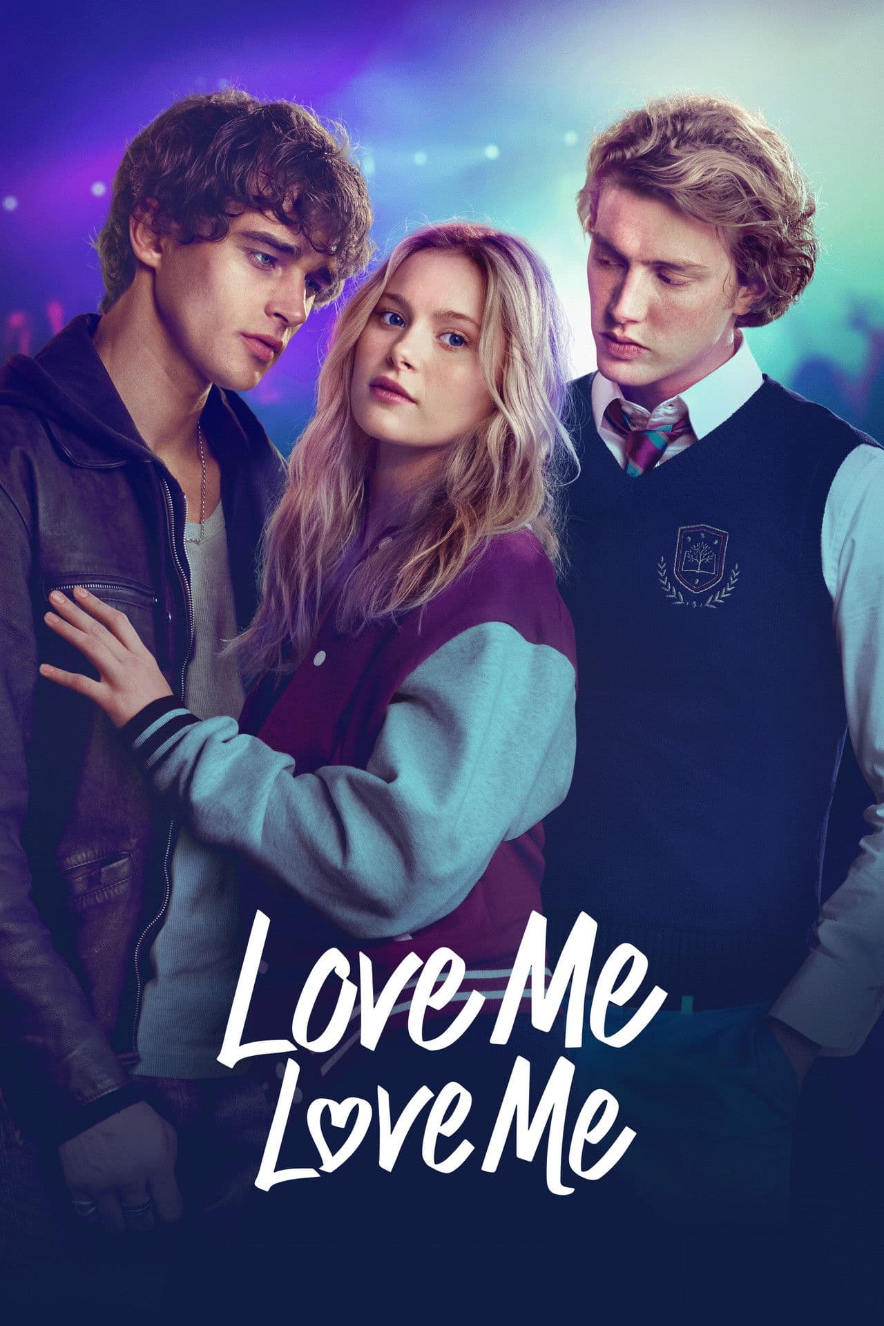 Love Me Love Me preview 2