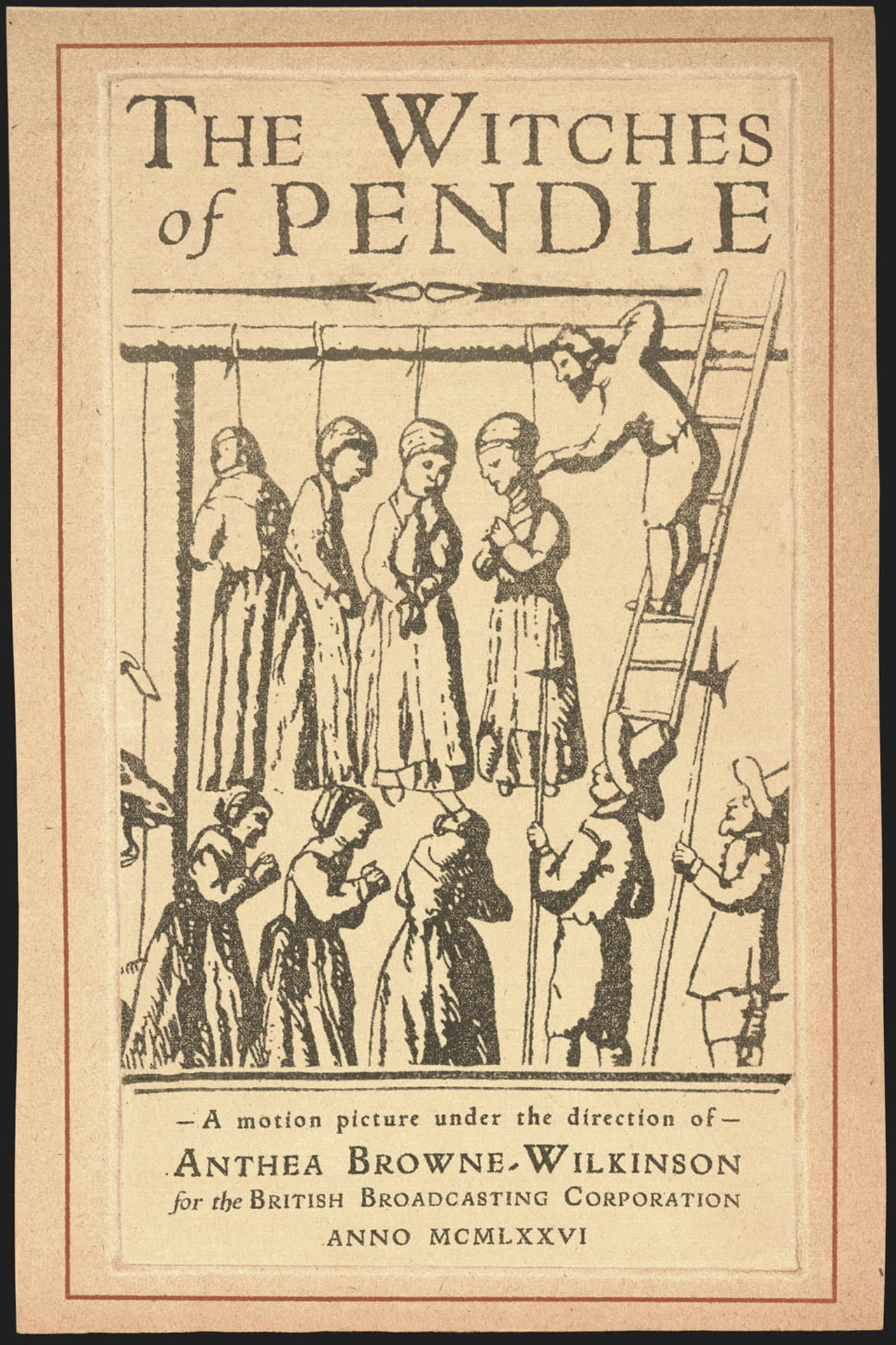 The Witches of Pendle preview 1