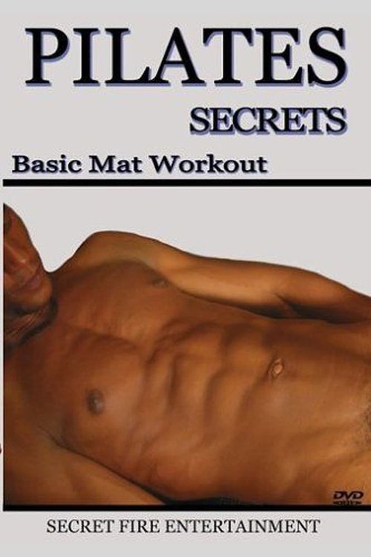Pilates Secrets: Basic Mat Workout preview 2