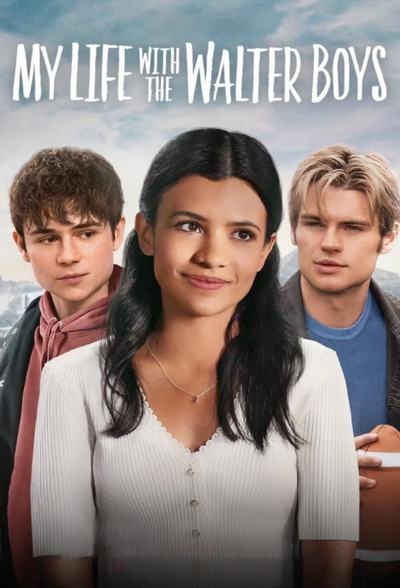 My Life with the Walter Boys preview 2