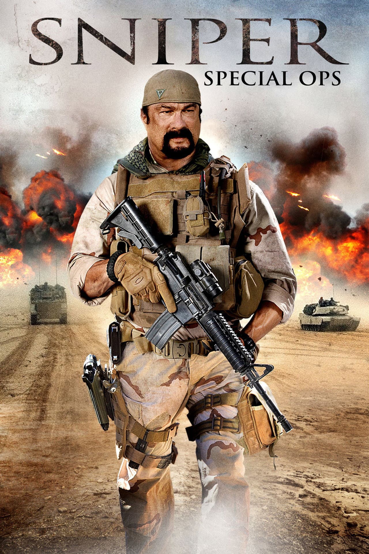 Sniper: Special Ops preview 2