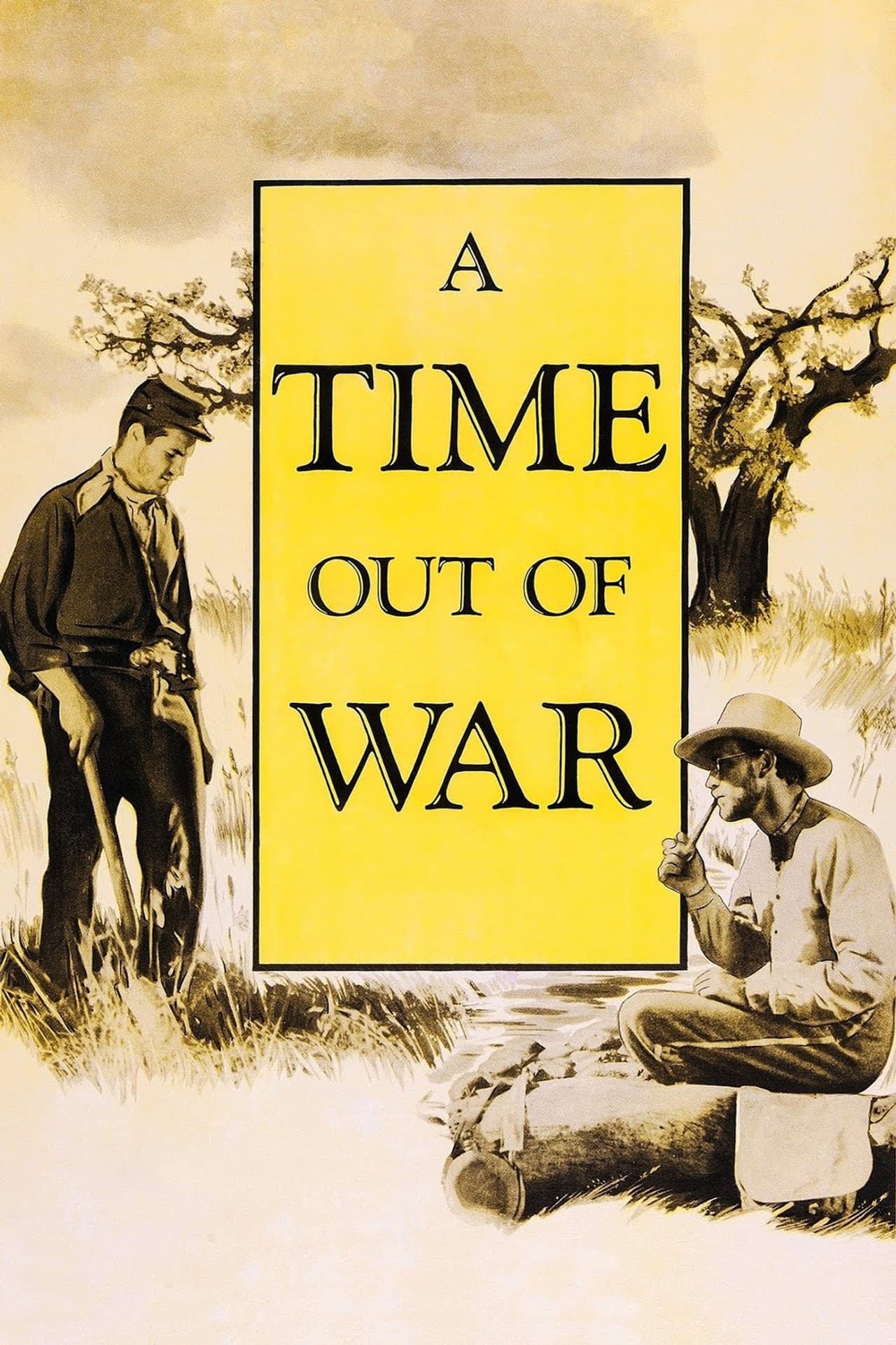 A Time Out of War preview 1