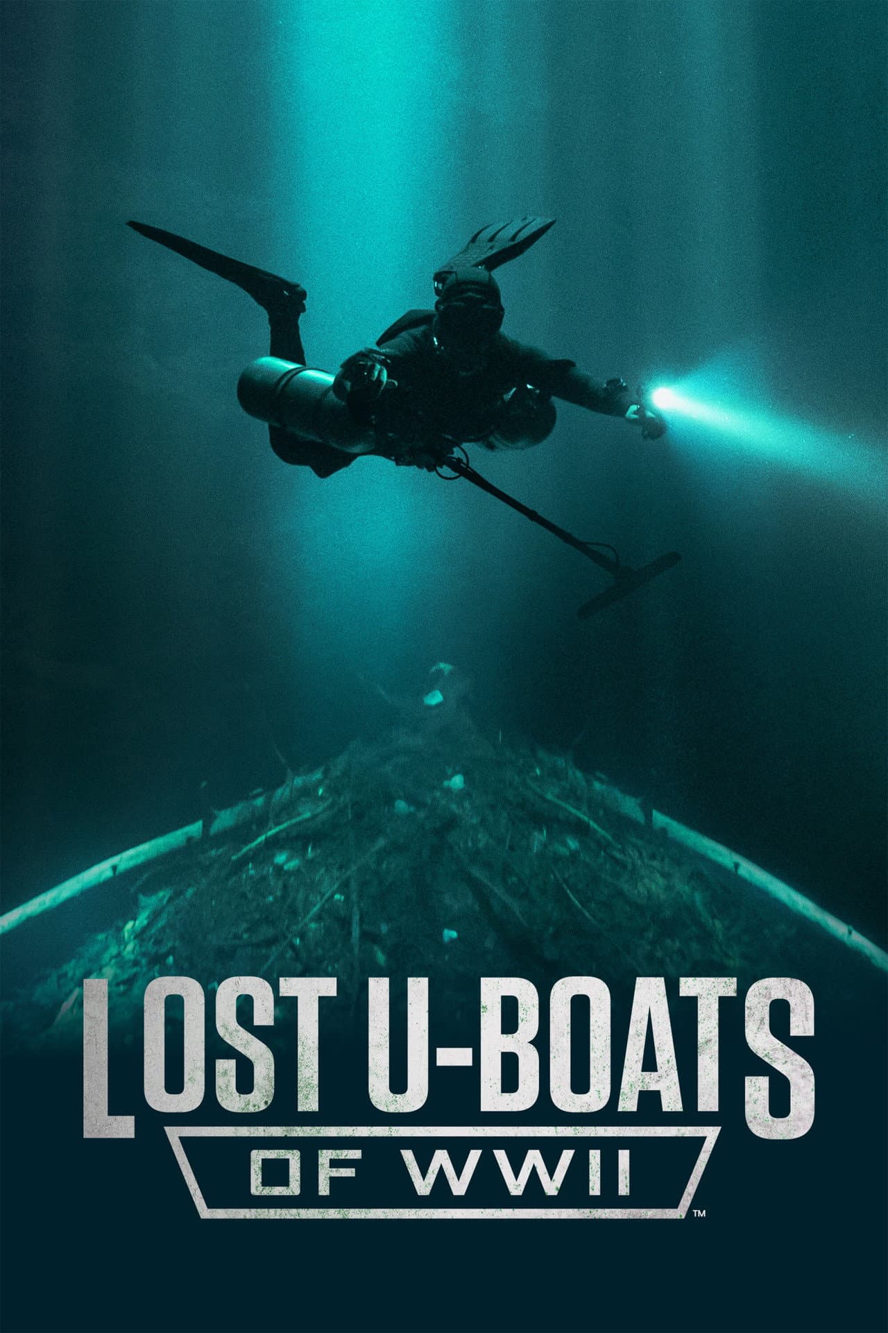 Lost U-Boats of WWII preview 2
