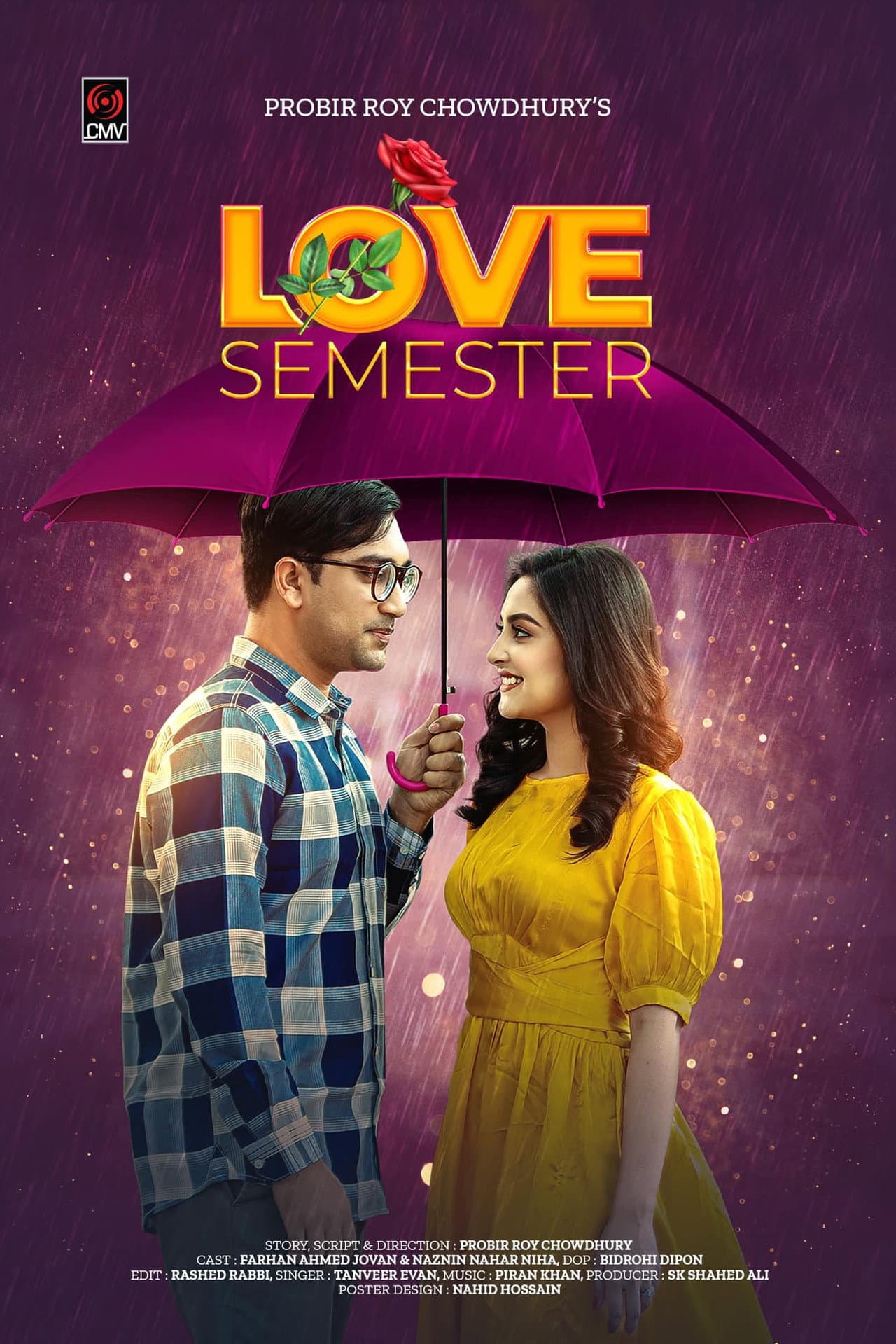 Love Semester preview 2