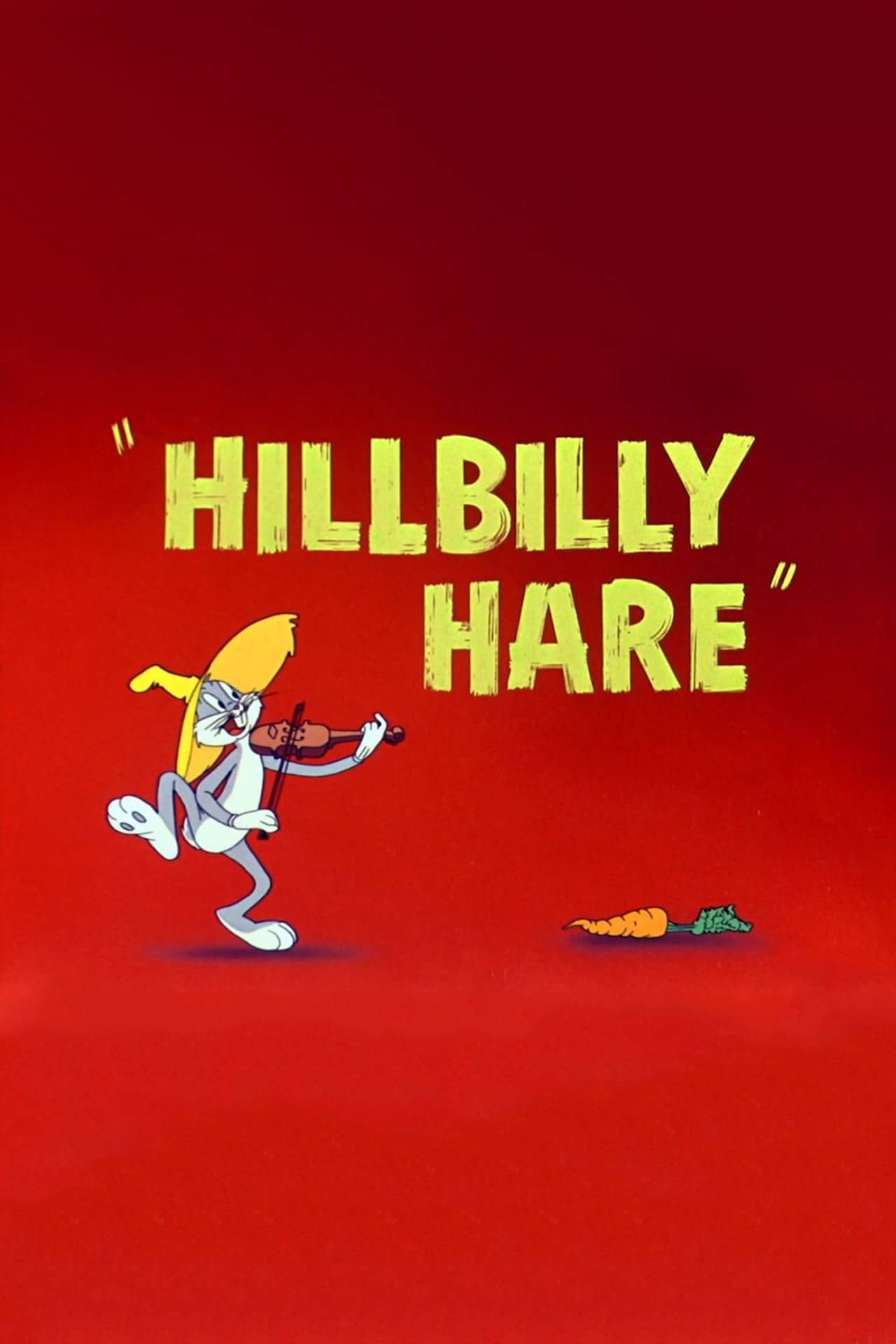 Hillbilly Hare preview 2