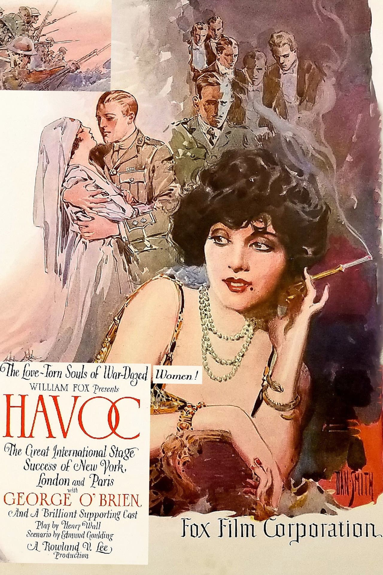 Havoc preview 2