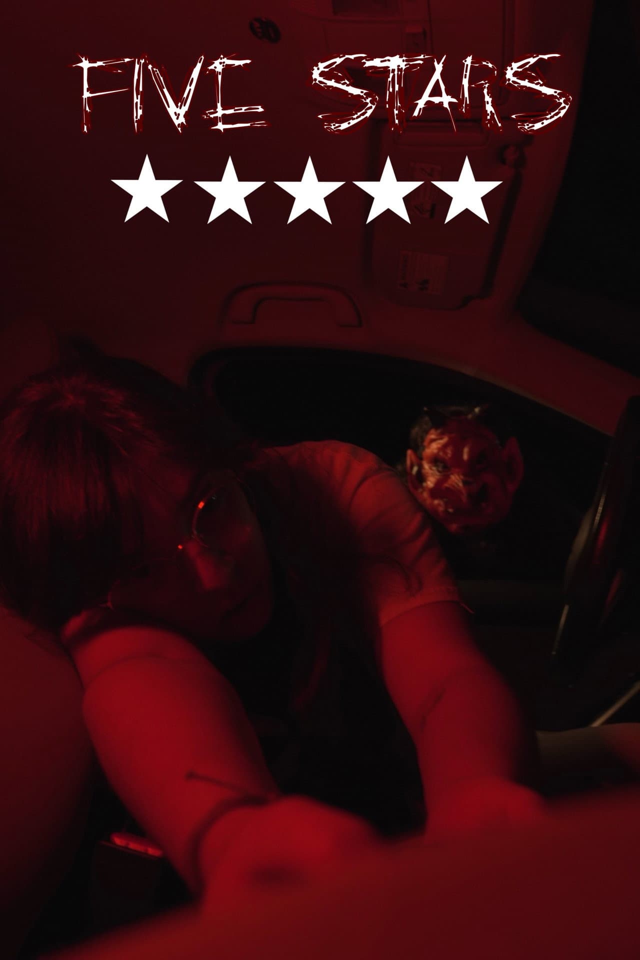 Five Stars preview 2