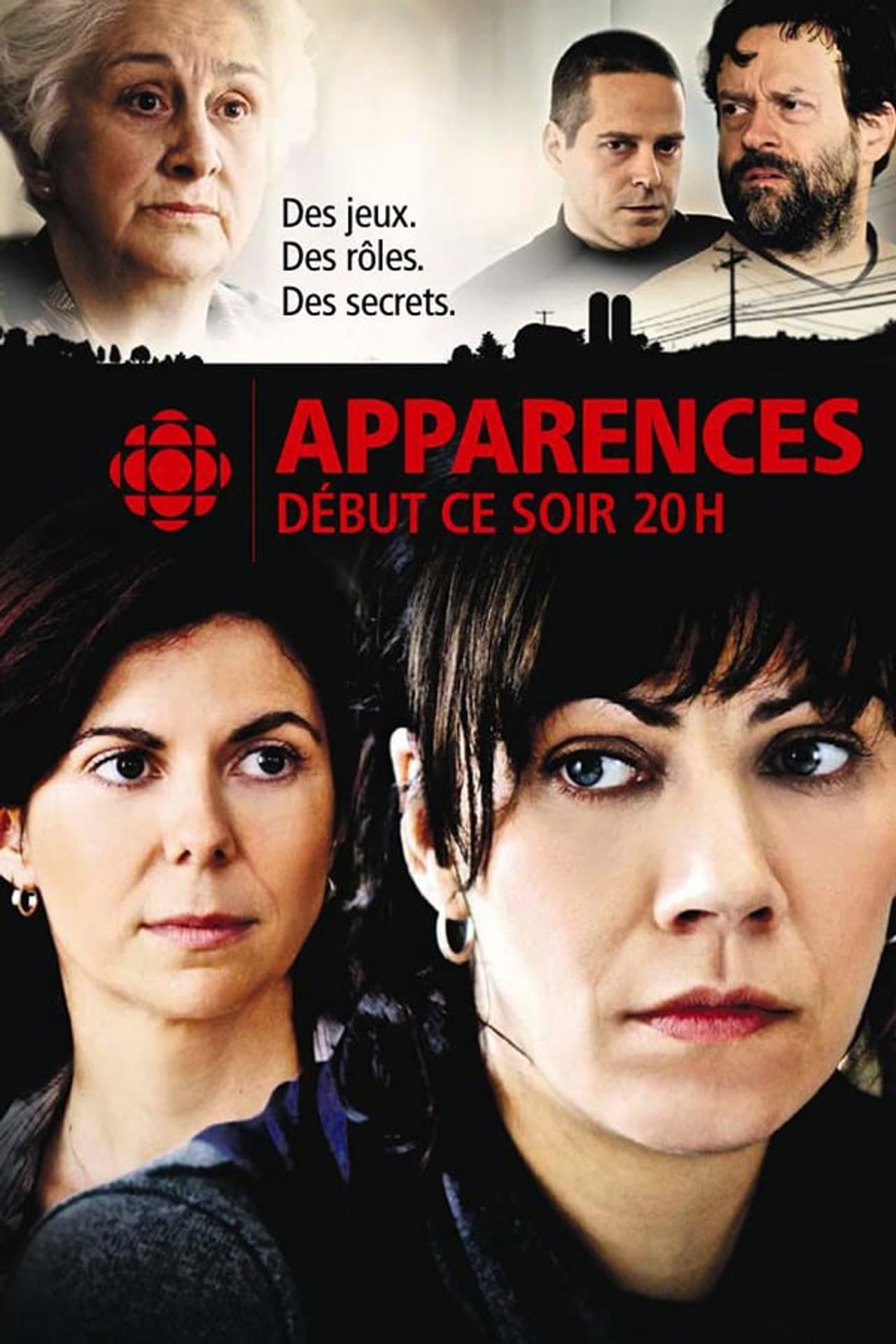 Apparences preview 2