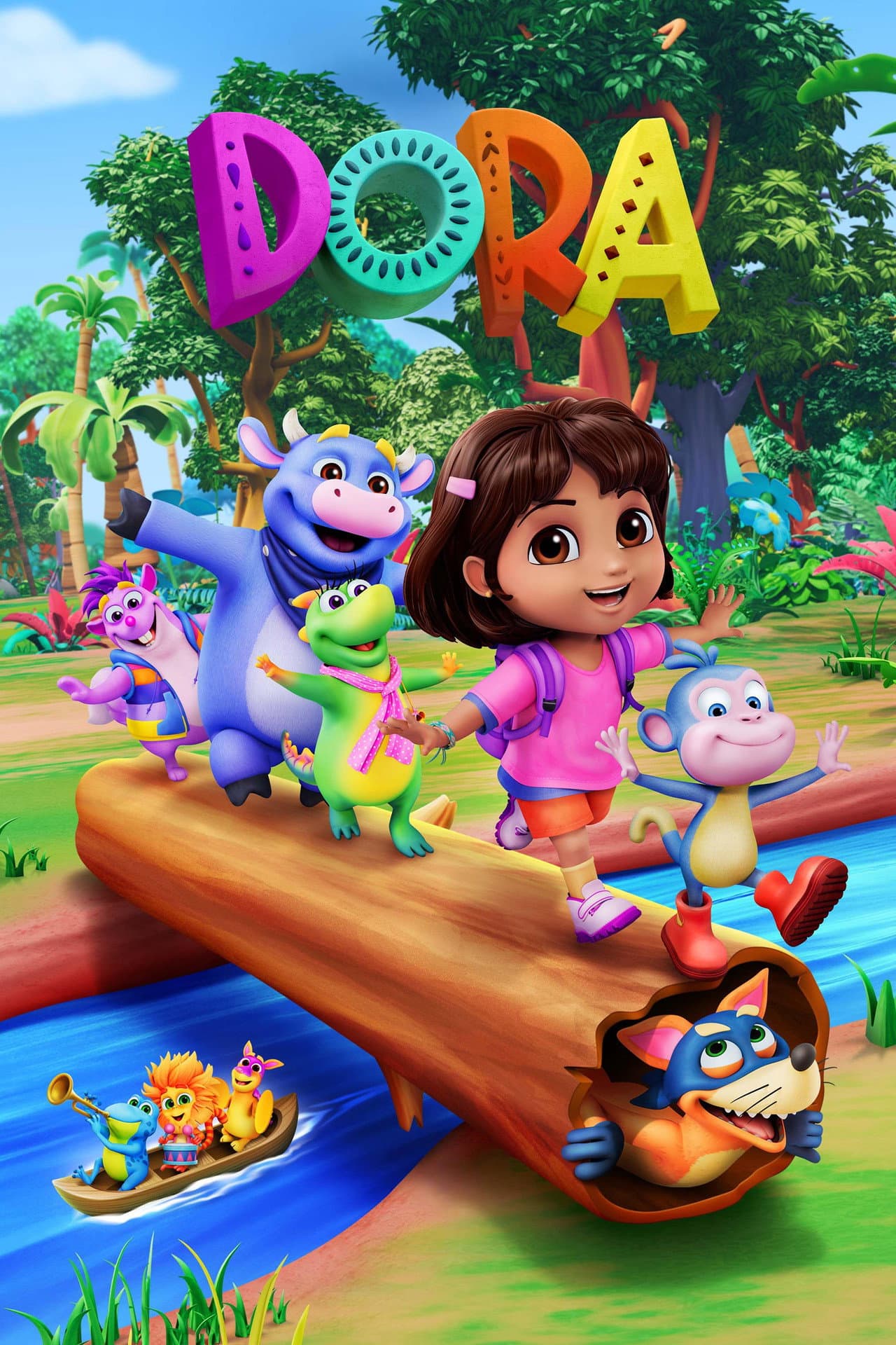 DORA preview 2