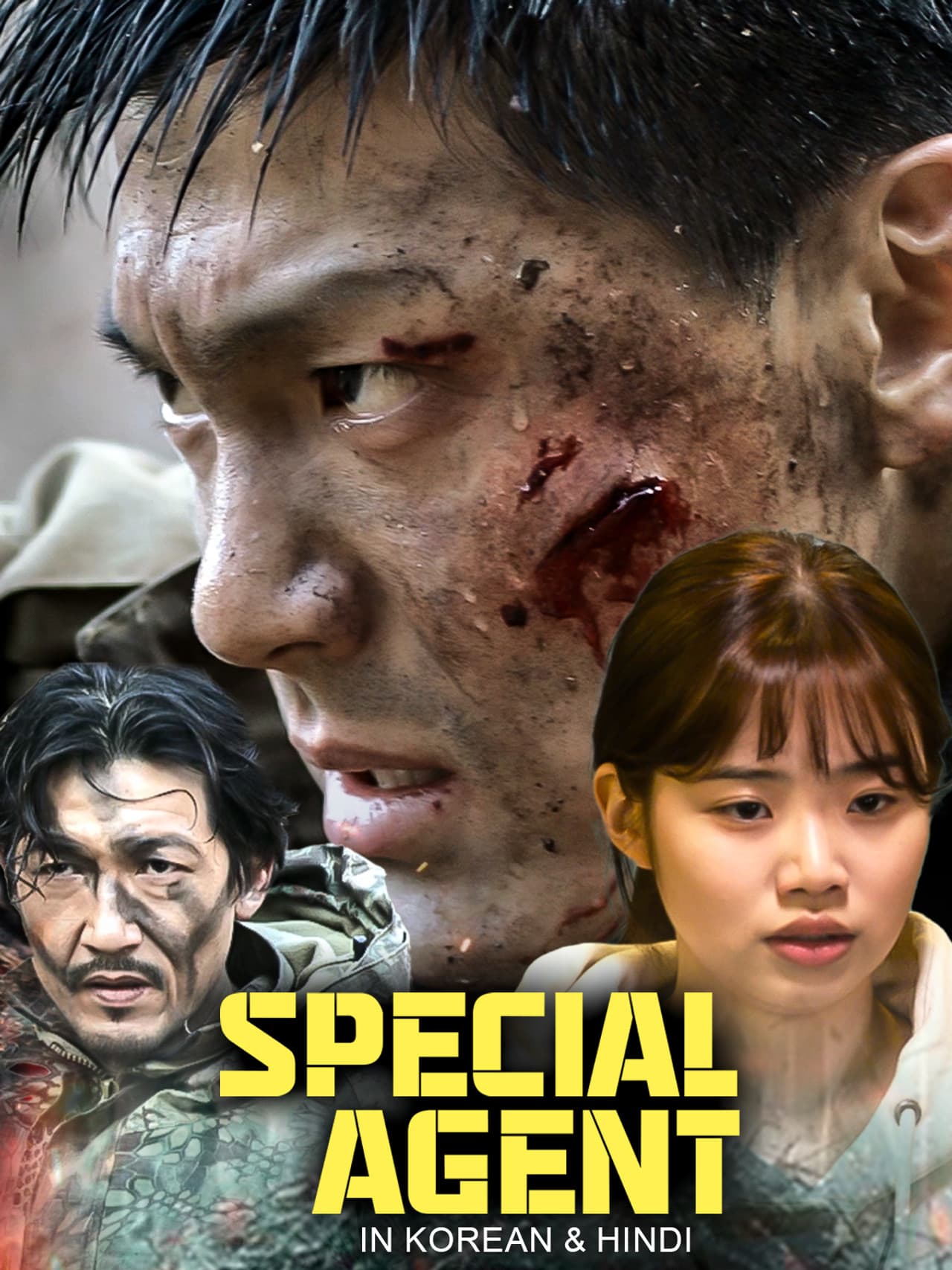Special Agent preview 2