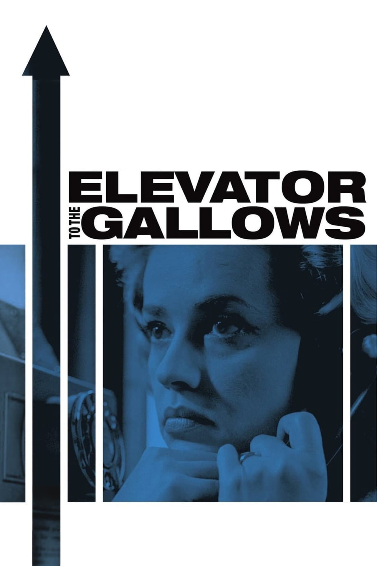 Elevator to the Gallows preview 2