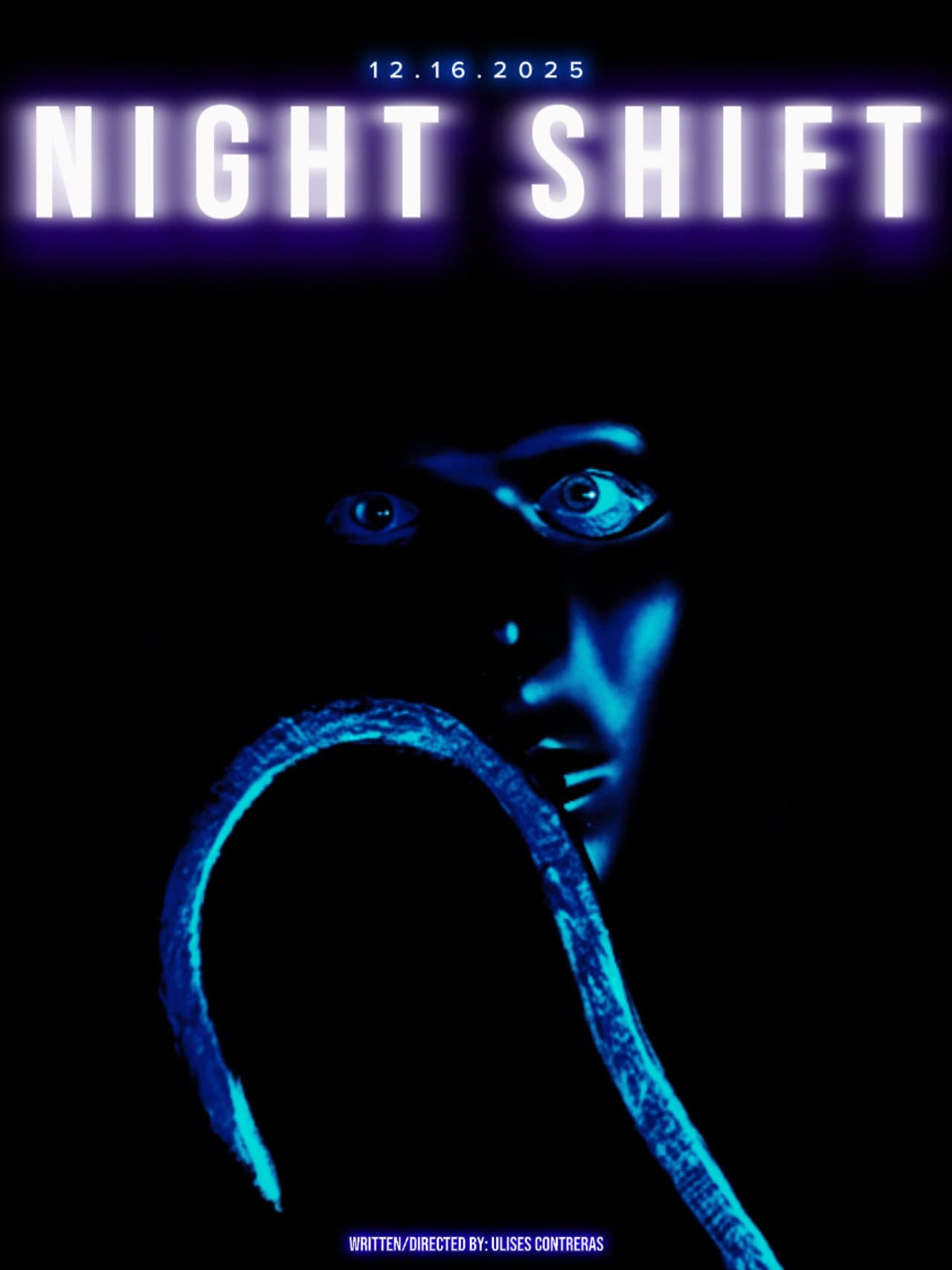 Night Shift preview 2