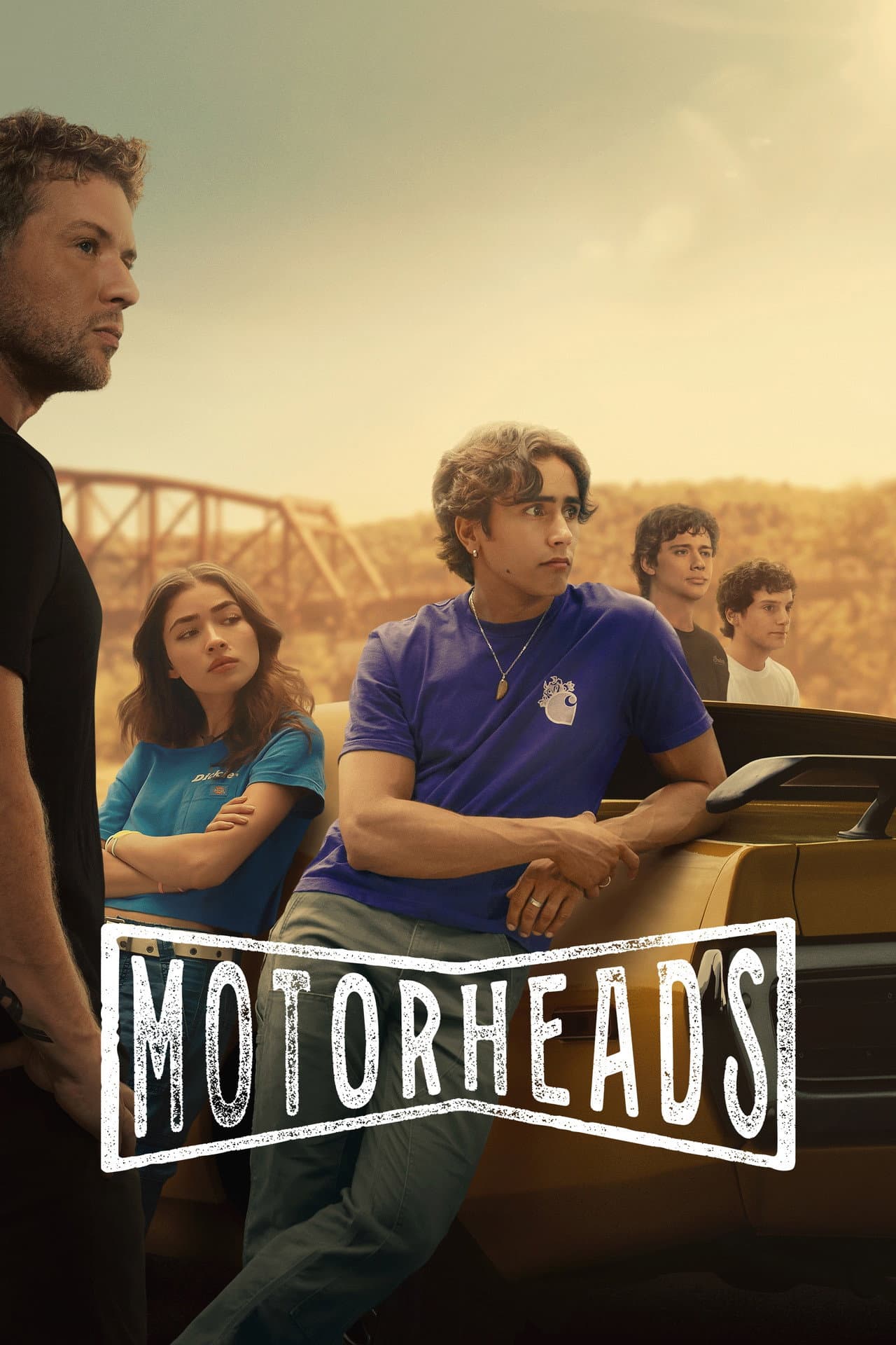 Motorheads preview 2