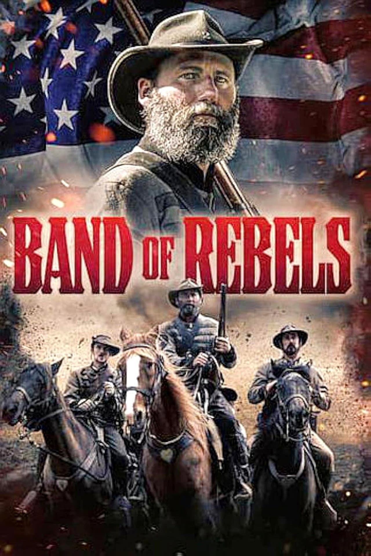 Band of Rebels preview 2