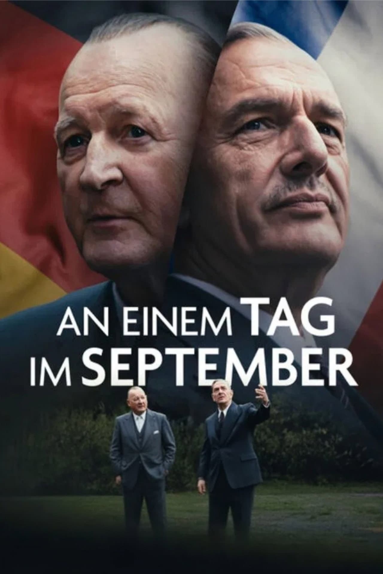 An einem Tag im September preview 2