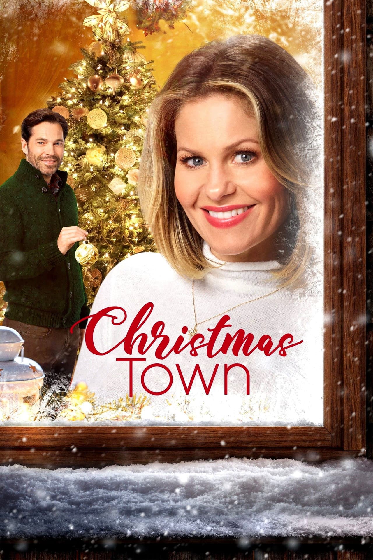 Christmas Town preview 2