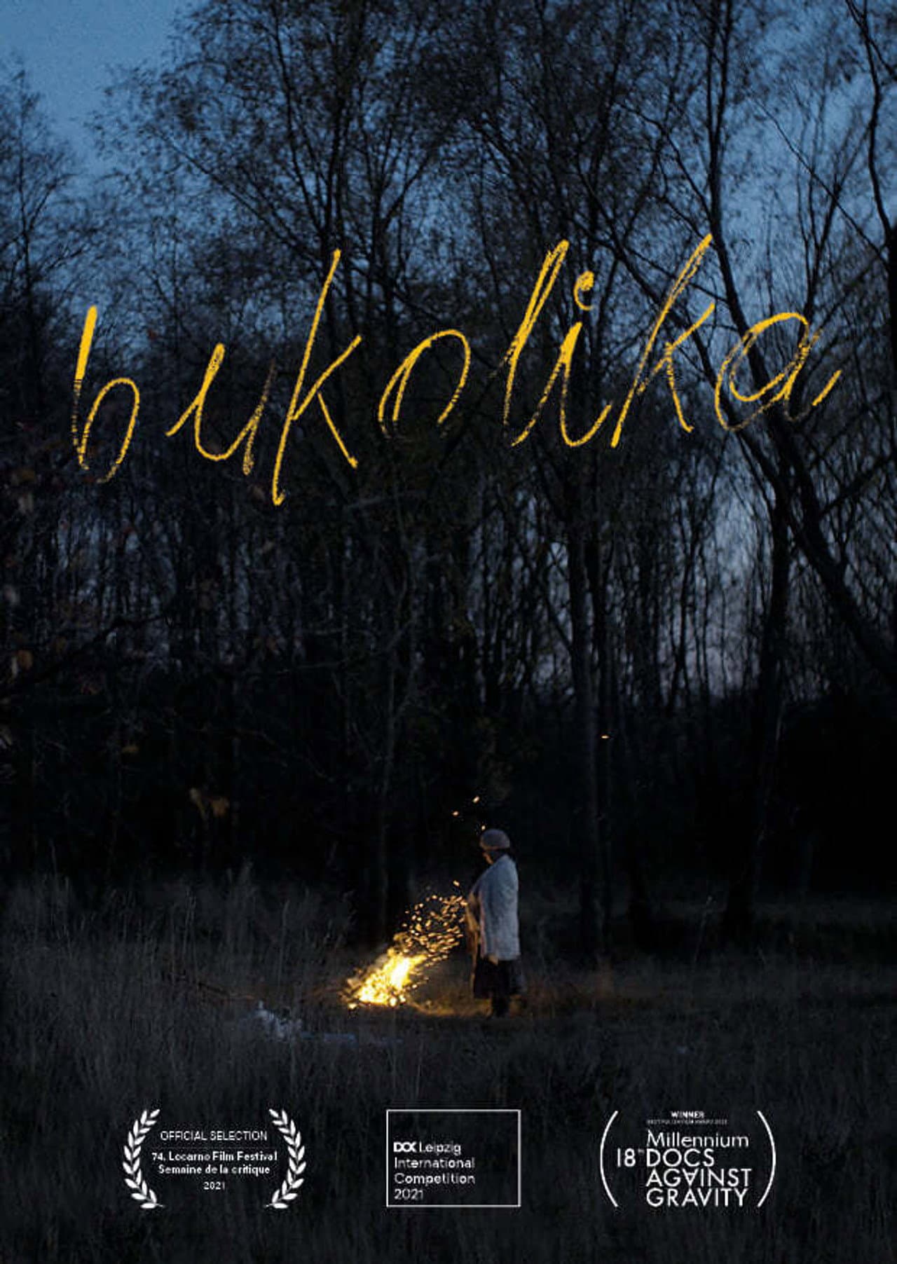 Bucolic preview 2
