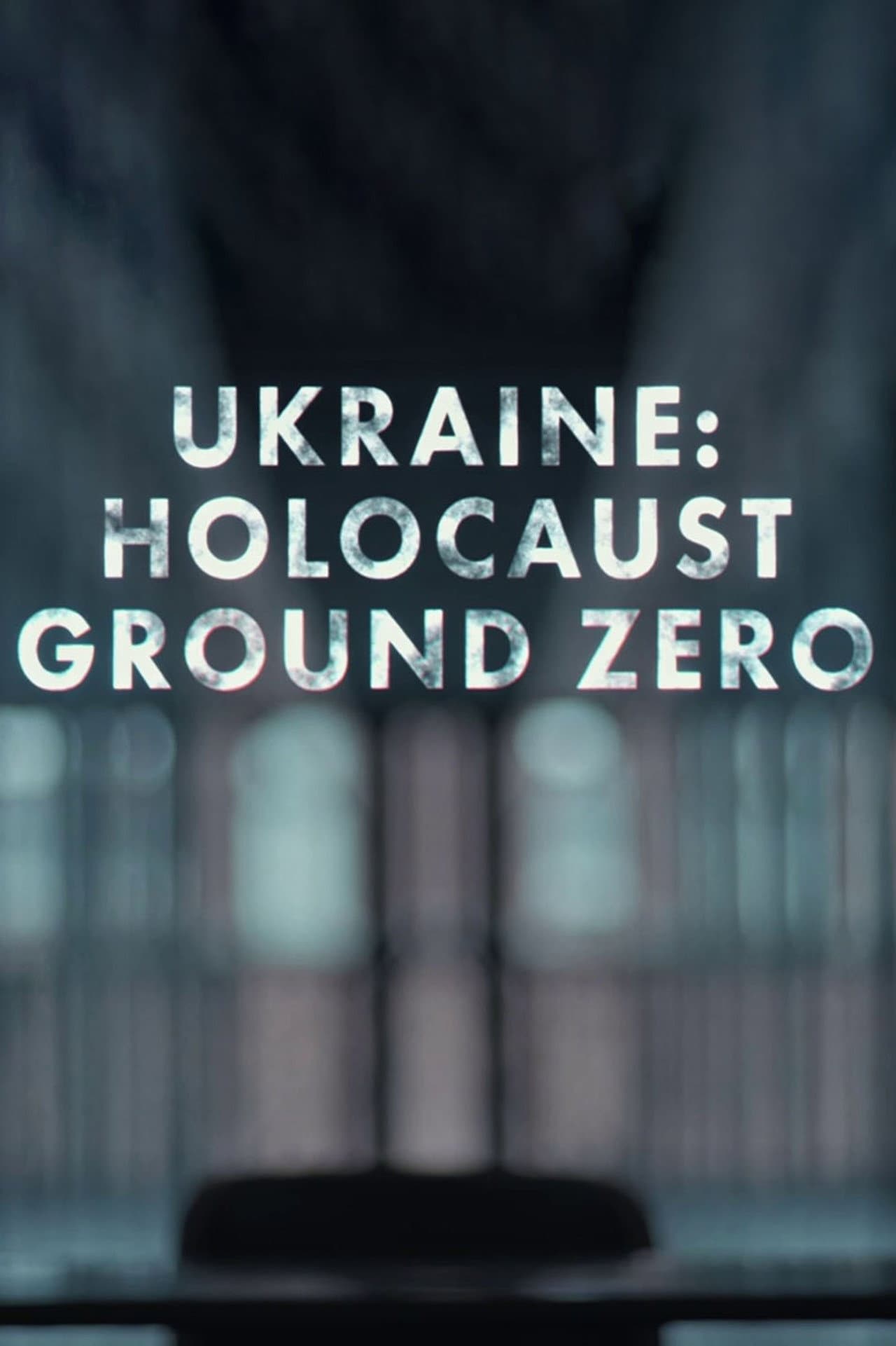 Ukraine: Holocaust Ground Zero preview 2