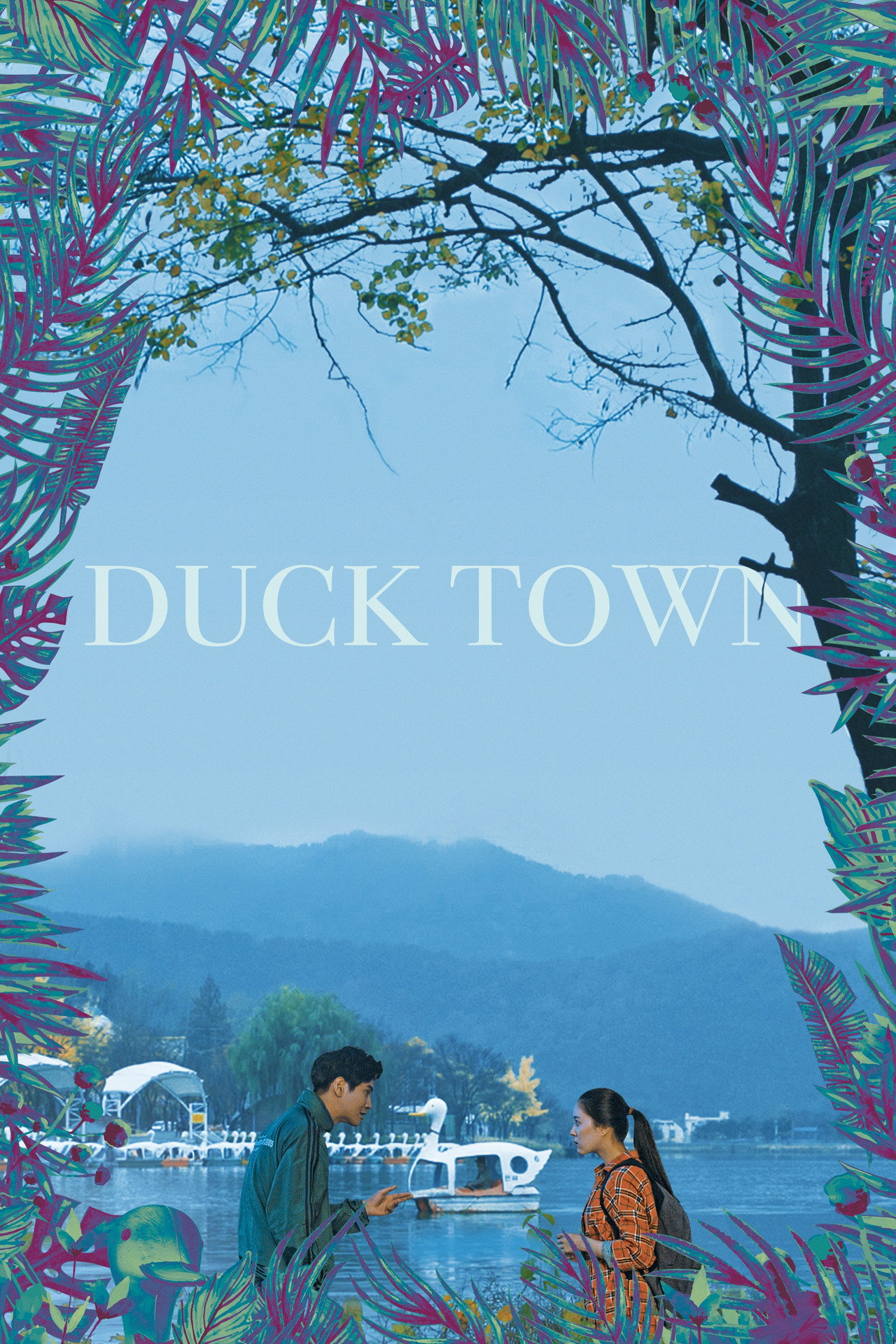 Duck Town preview 2