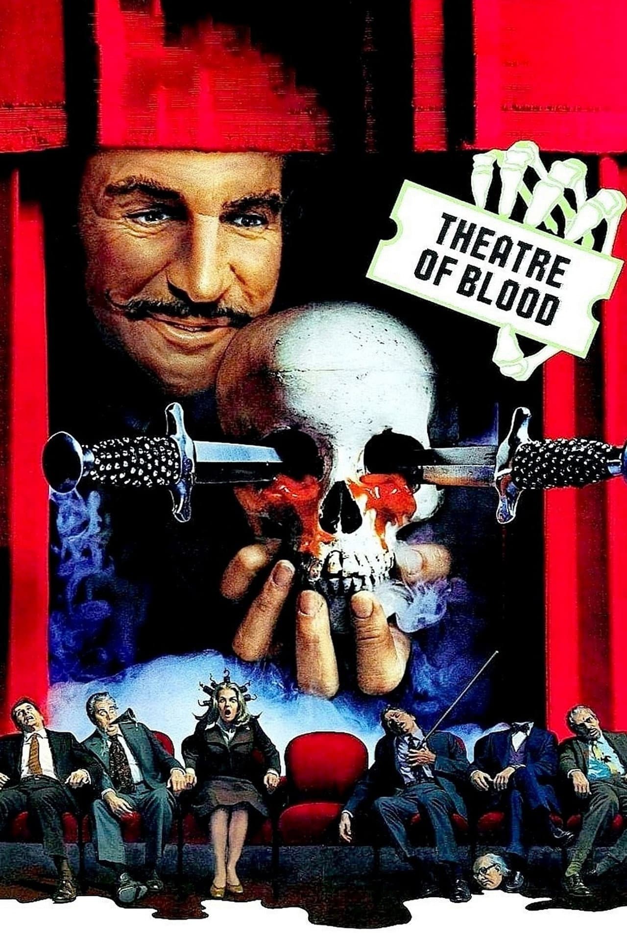 Theatre of Blood preview 2