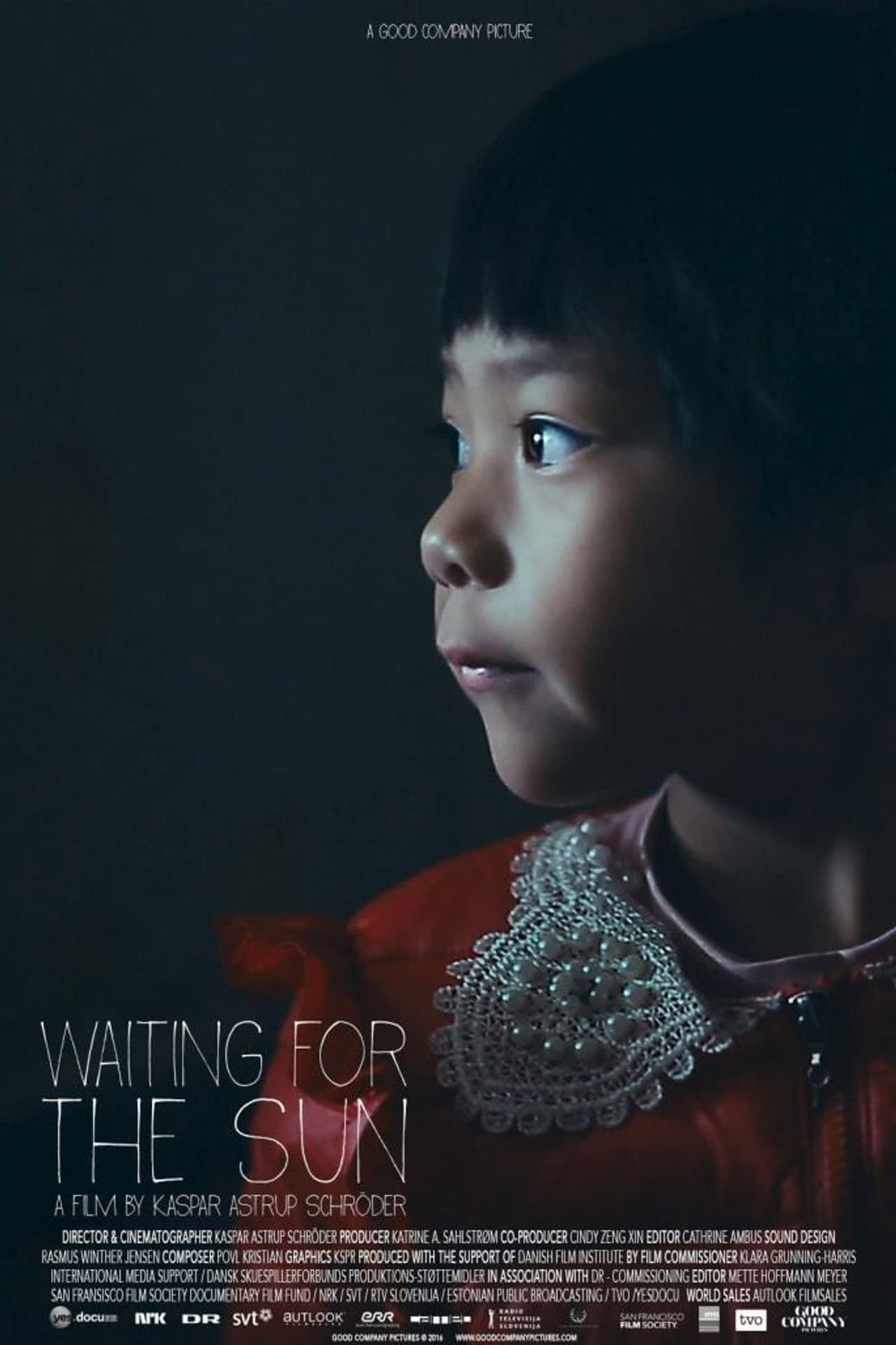 Waiting for the Sun preview 2