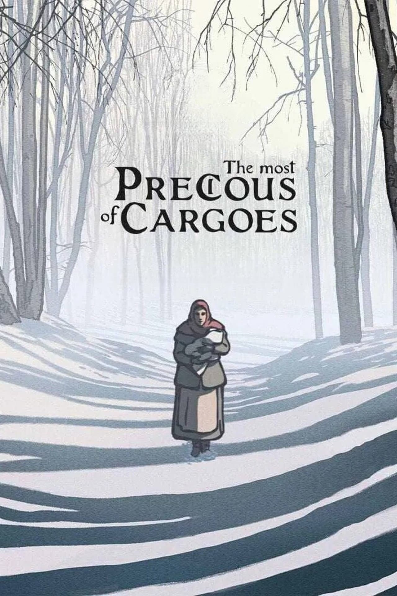 The Most Precious of Cargoes preview 2