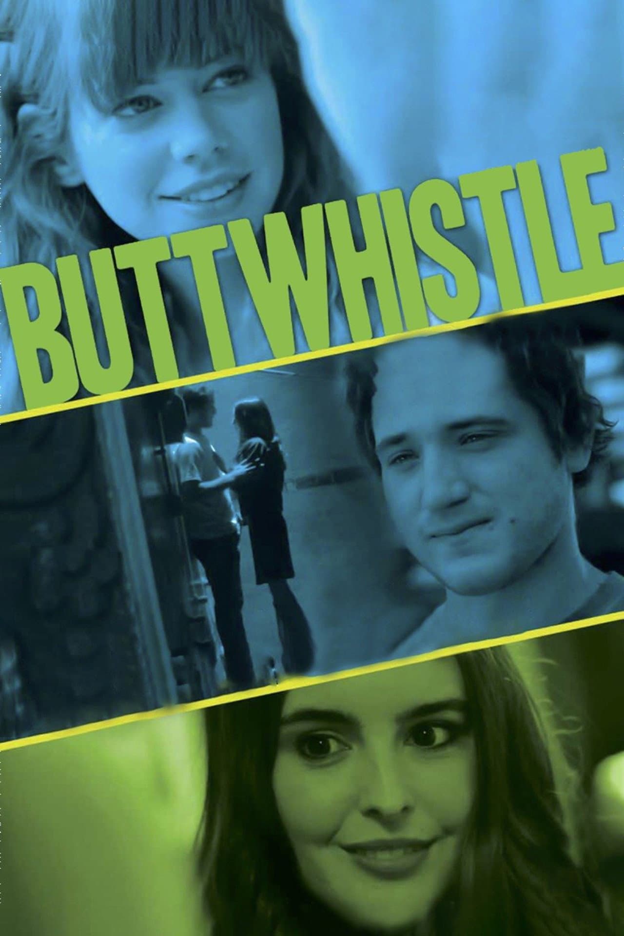 Buttwhistle preview 2