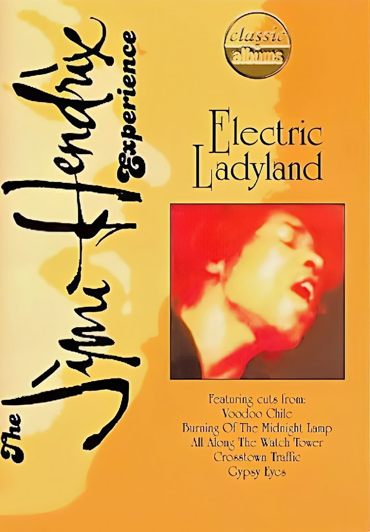 Jimi Hendrix: Electric Ladyland preview 2