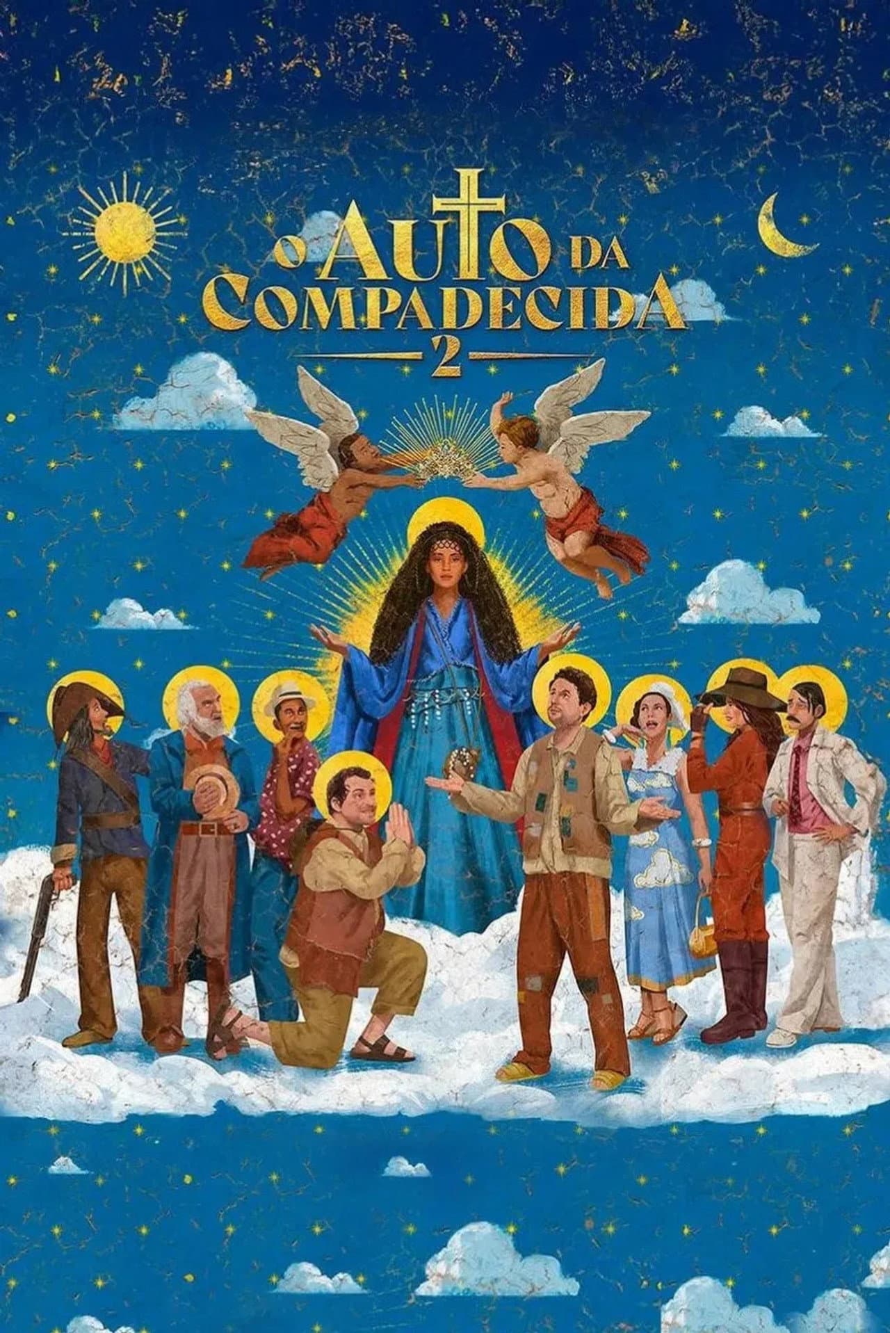 O Auto da Compadecida 2 preview 2