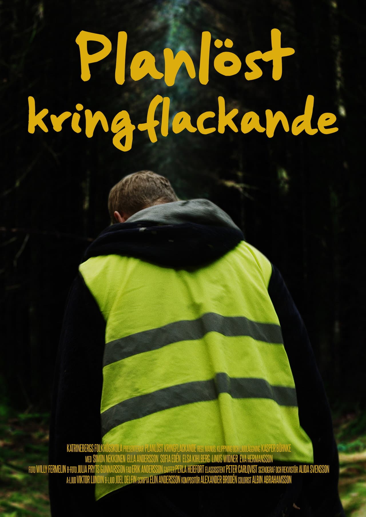 Planlöst kringflackande preview 2
