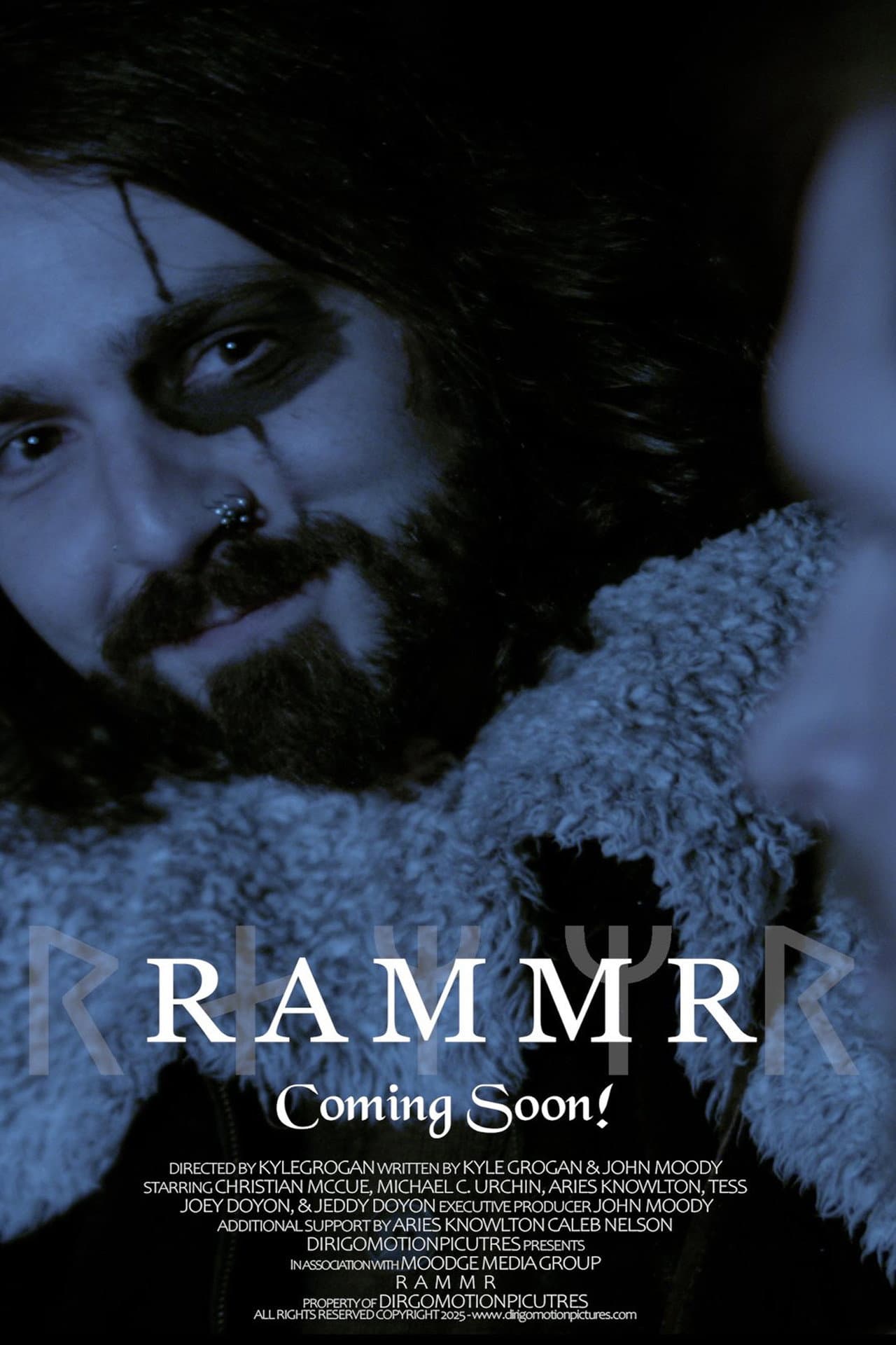 Rammr preview 1
