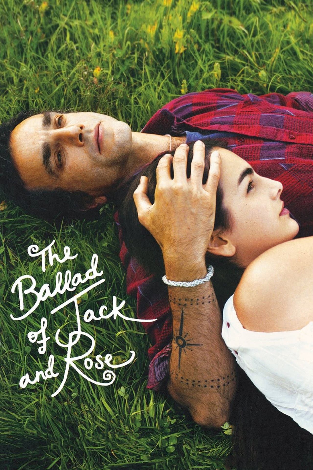 The Ballad of Jack and Rose preview 2