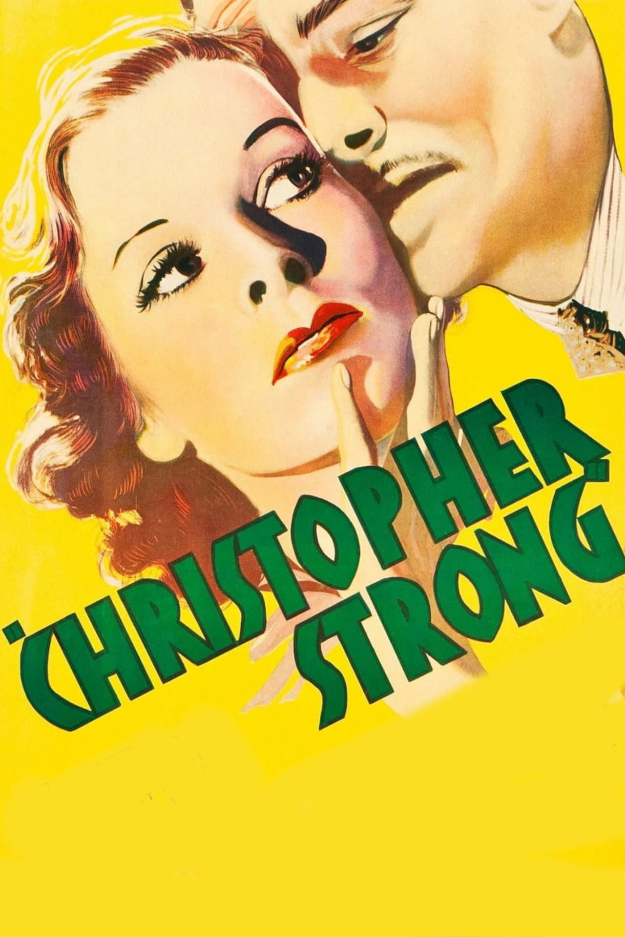 Christopher Strong preview 2
