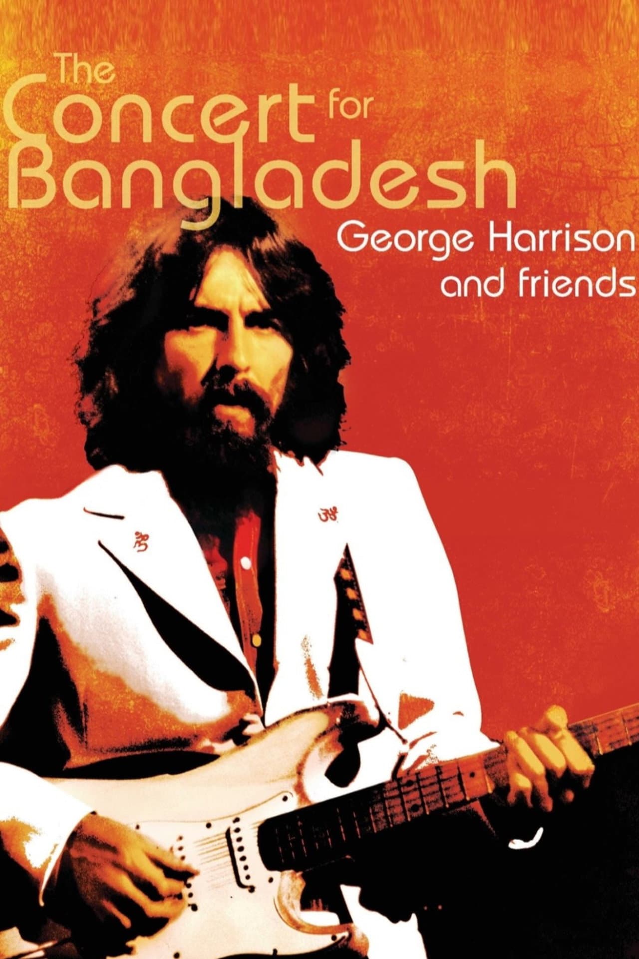 George Harrison & Friends - The Concert for Bangladesh Revisited preview 2