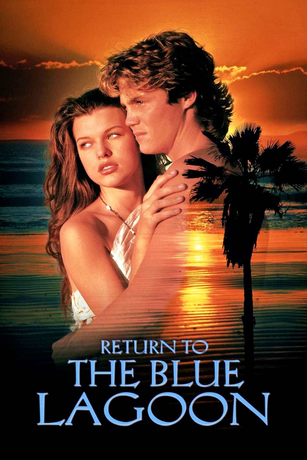 Return to the Blue Lagoon preview 2