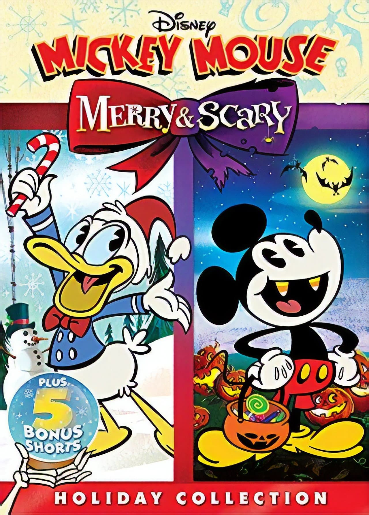 Merry & Scary preview 2