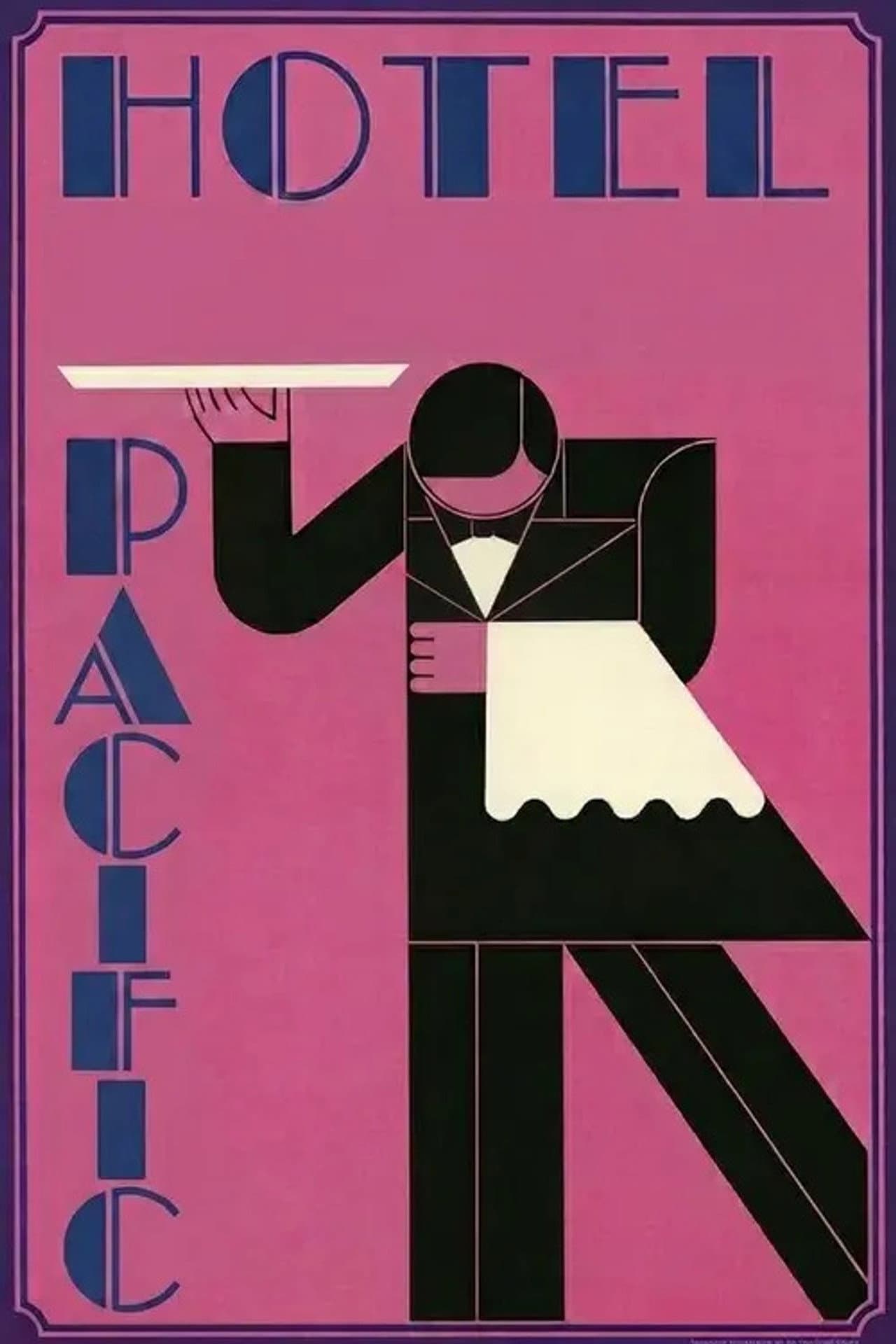 Hotel Pacific preview 2