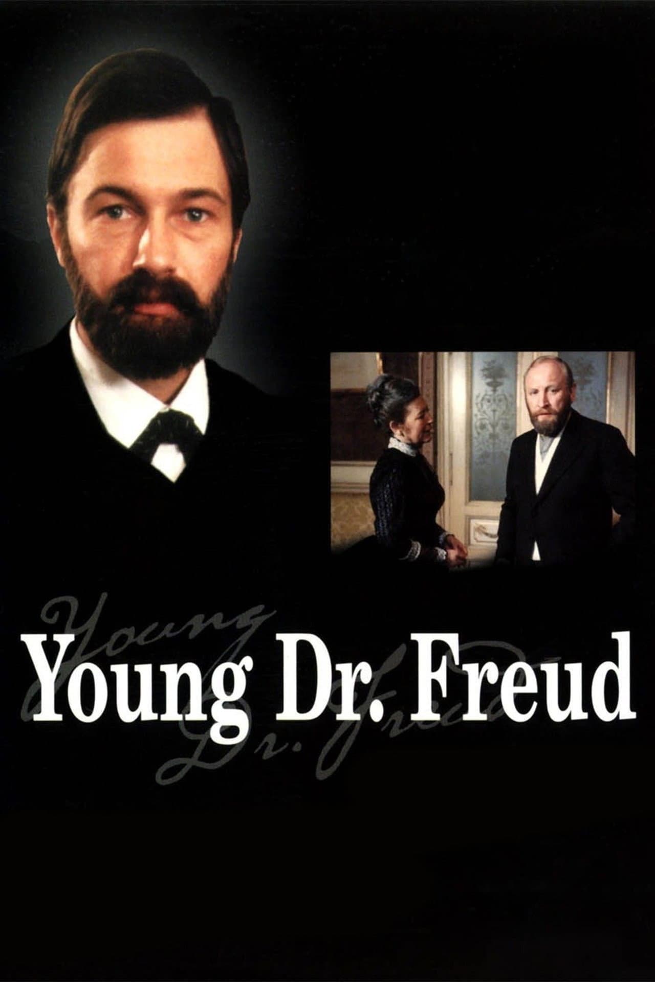 Young Dr. Freud preview 1