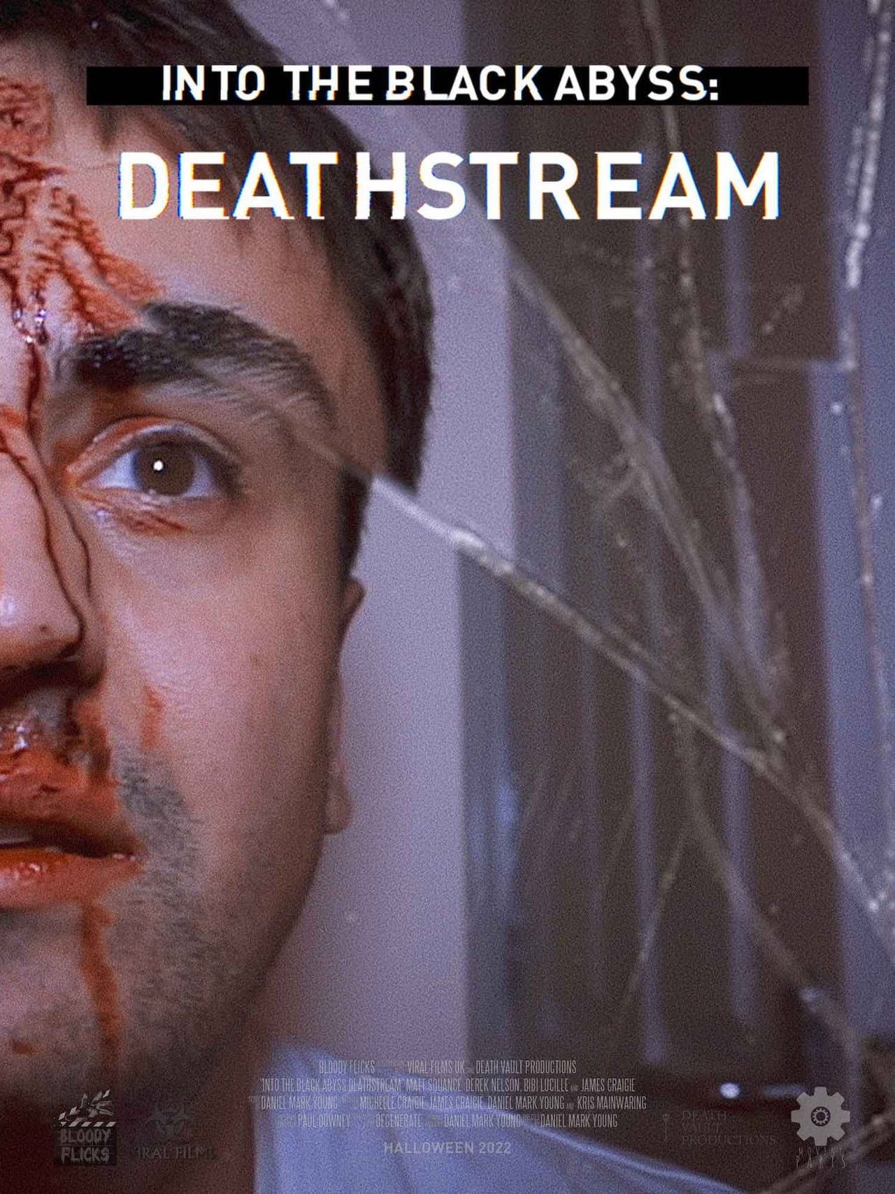 Into the Black Abyss: Deathstream preview 2