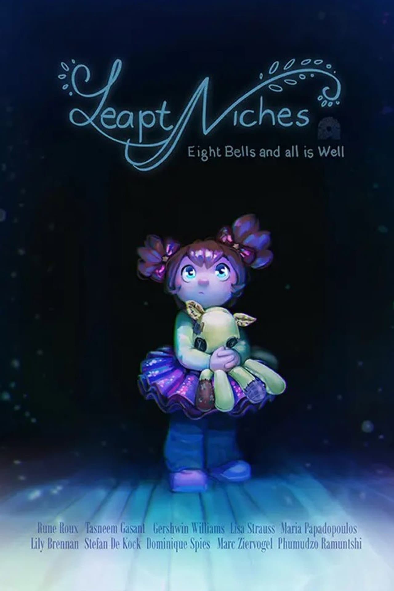 Leapt Niches preview 1