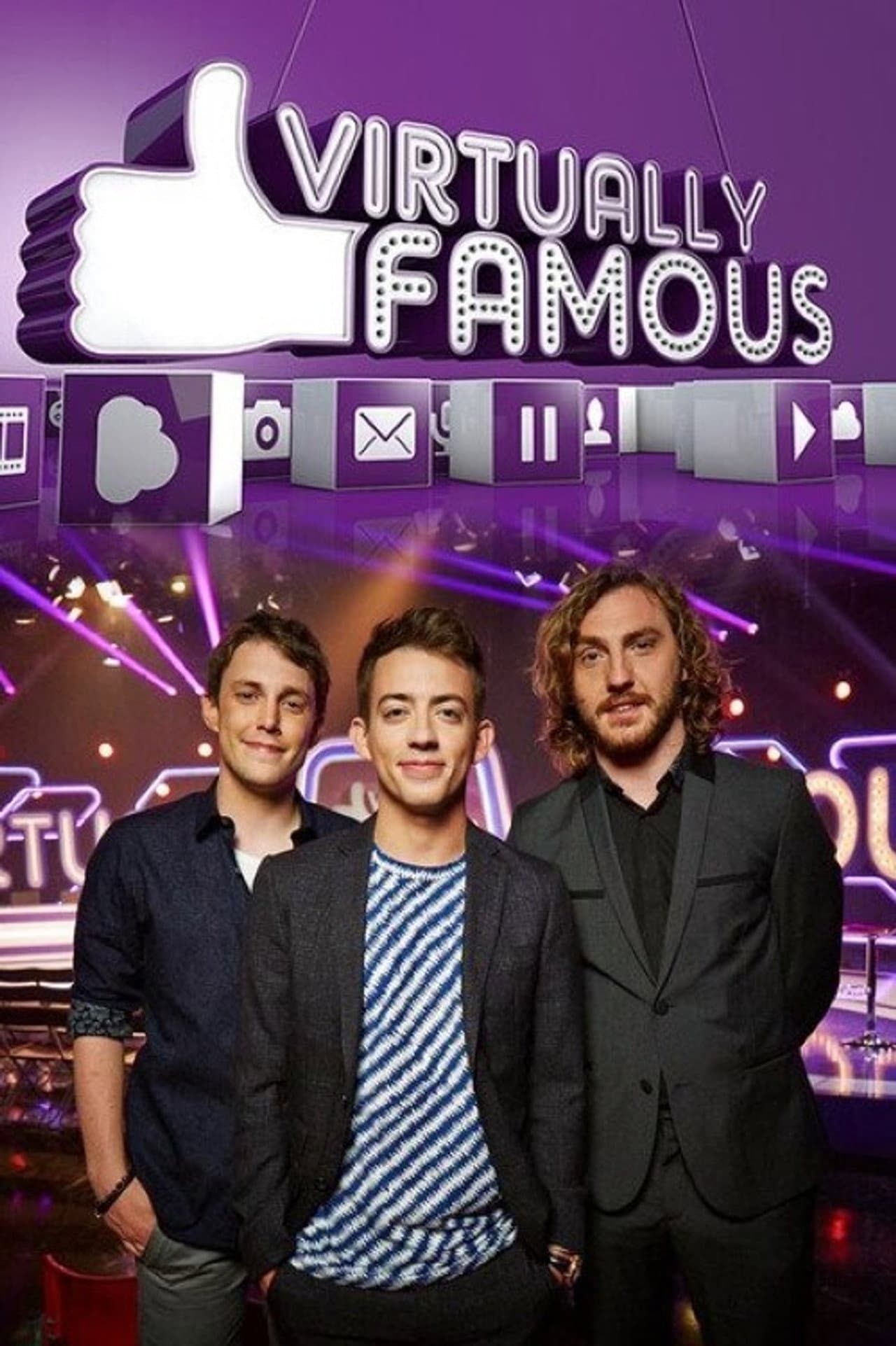 Virtually Famous preview 2