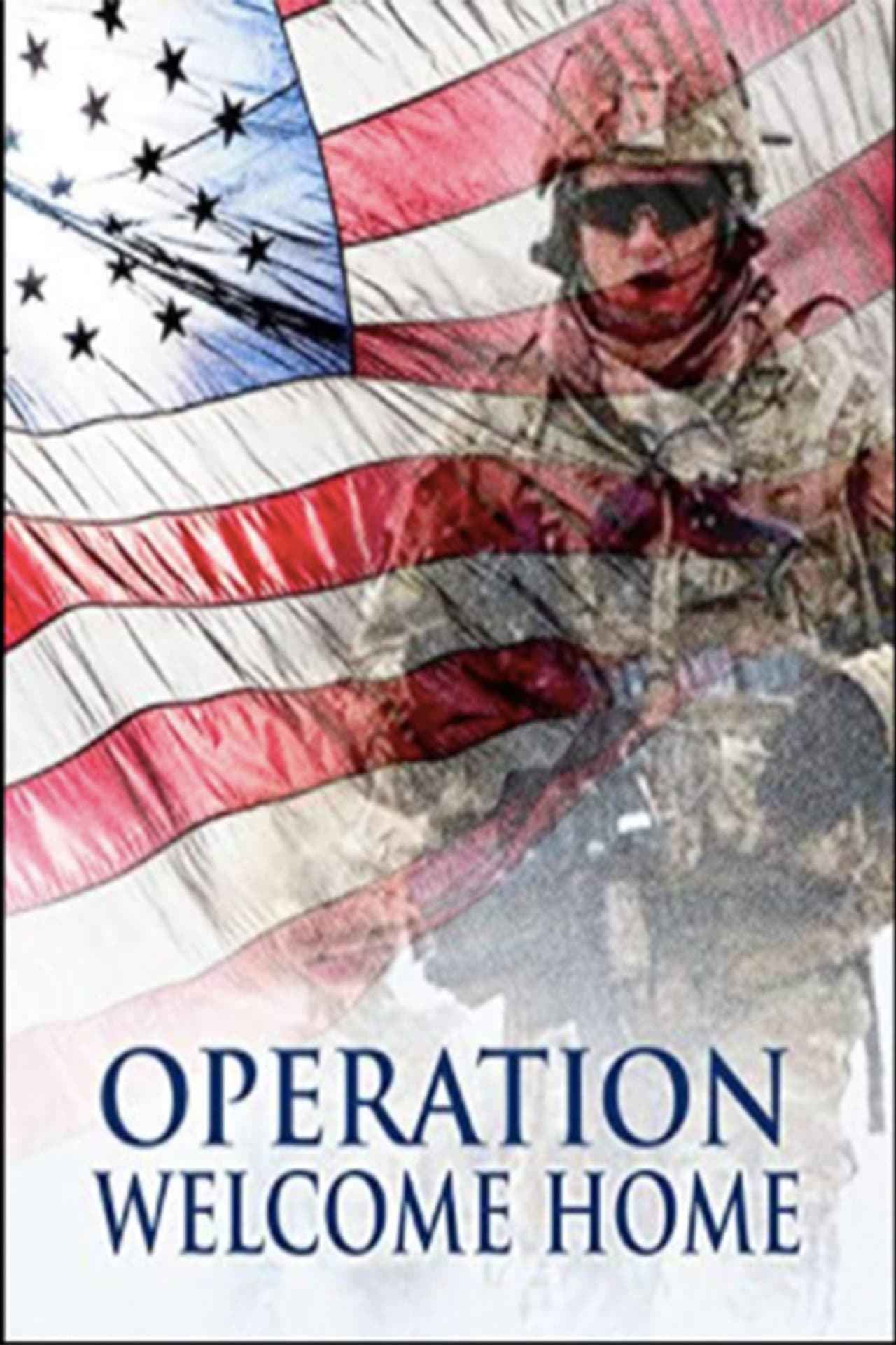 Operation Welcome Home preview 1