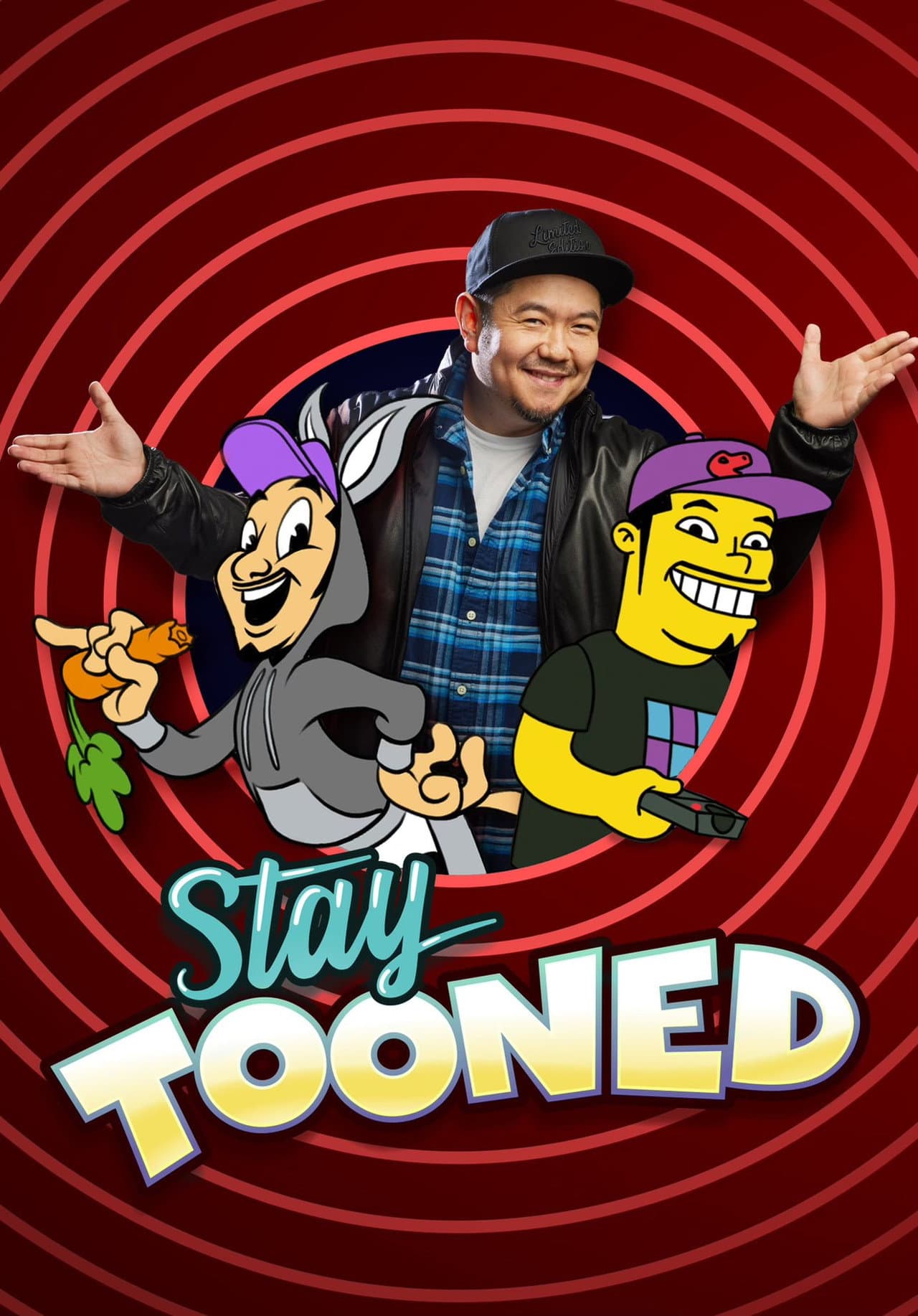 Stay Tooned preview 2