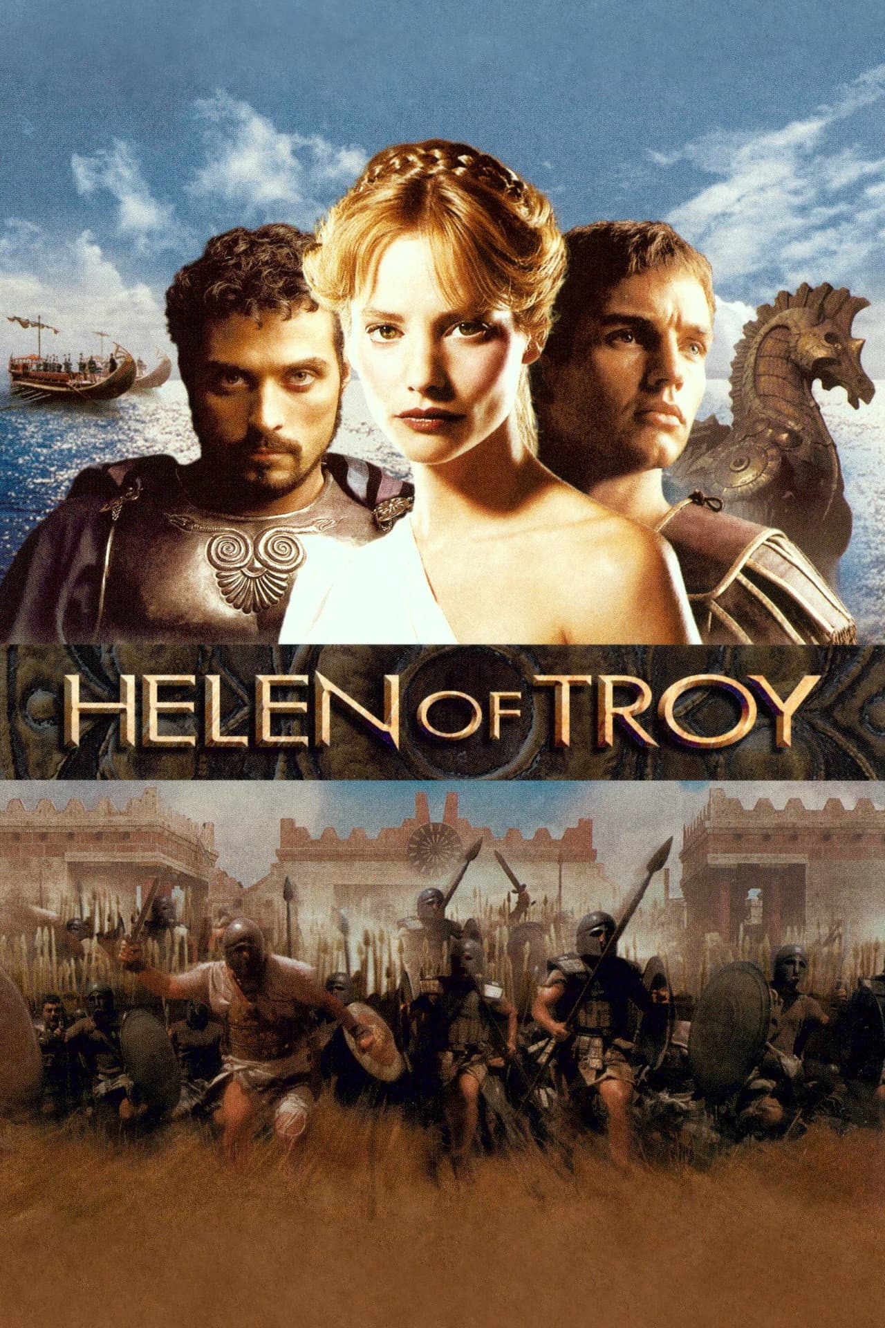 Helen of Troy preview 2