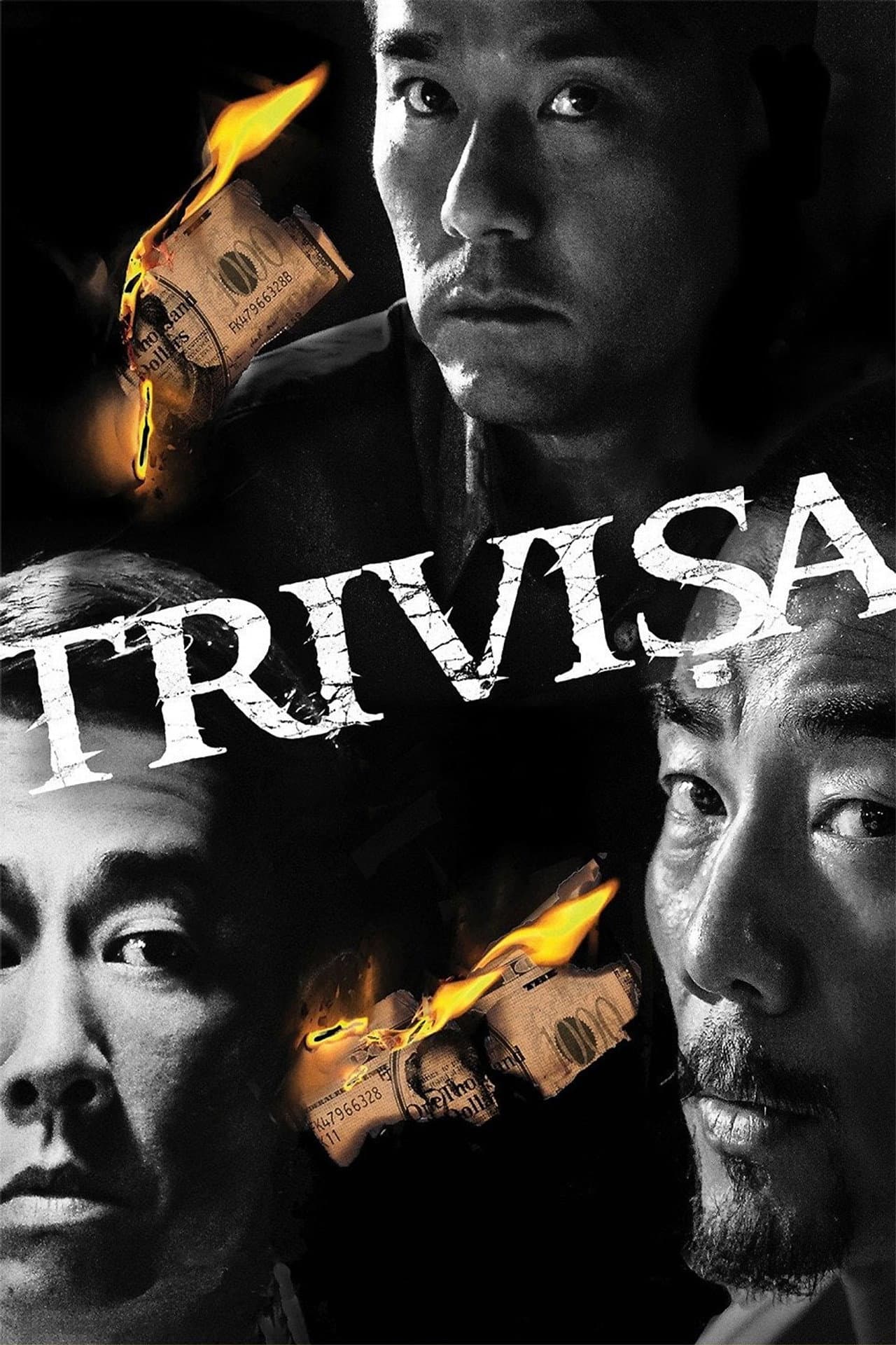 Trivisa preview 2