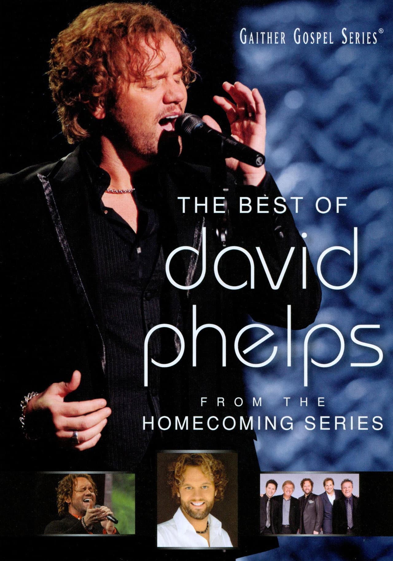 The Best of David Phelps preview 1