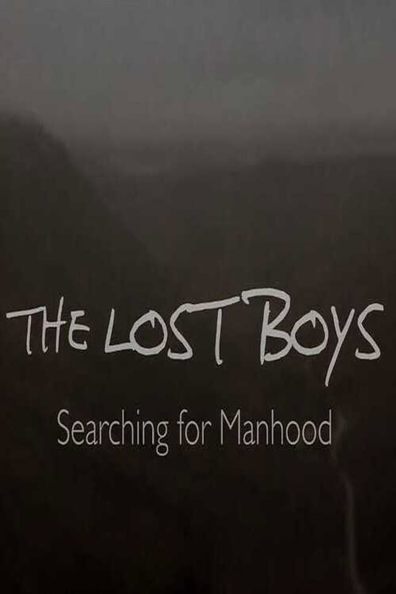 The Lost Boys: Searching for Manhood preview 1