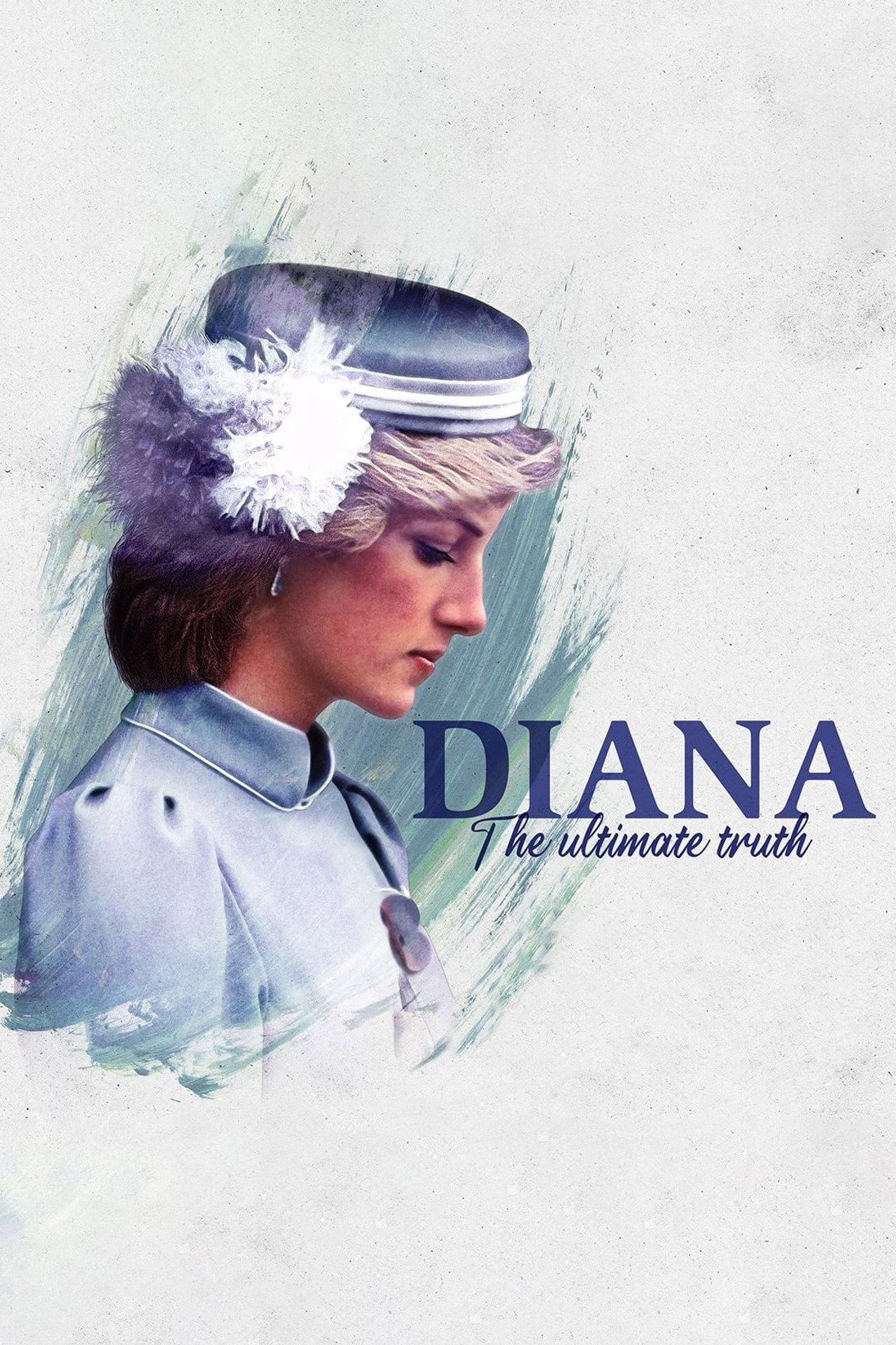 Diana: The Ultimate Truth preview 2