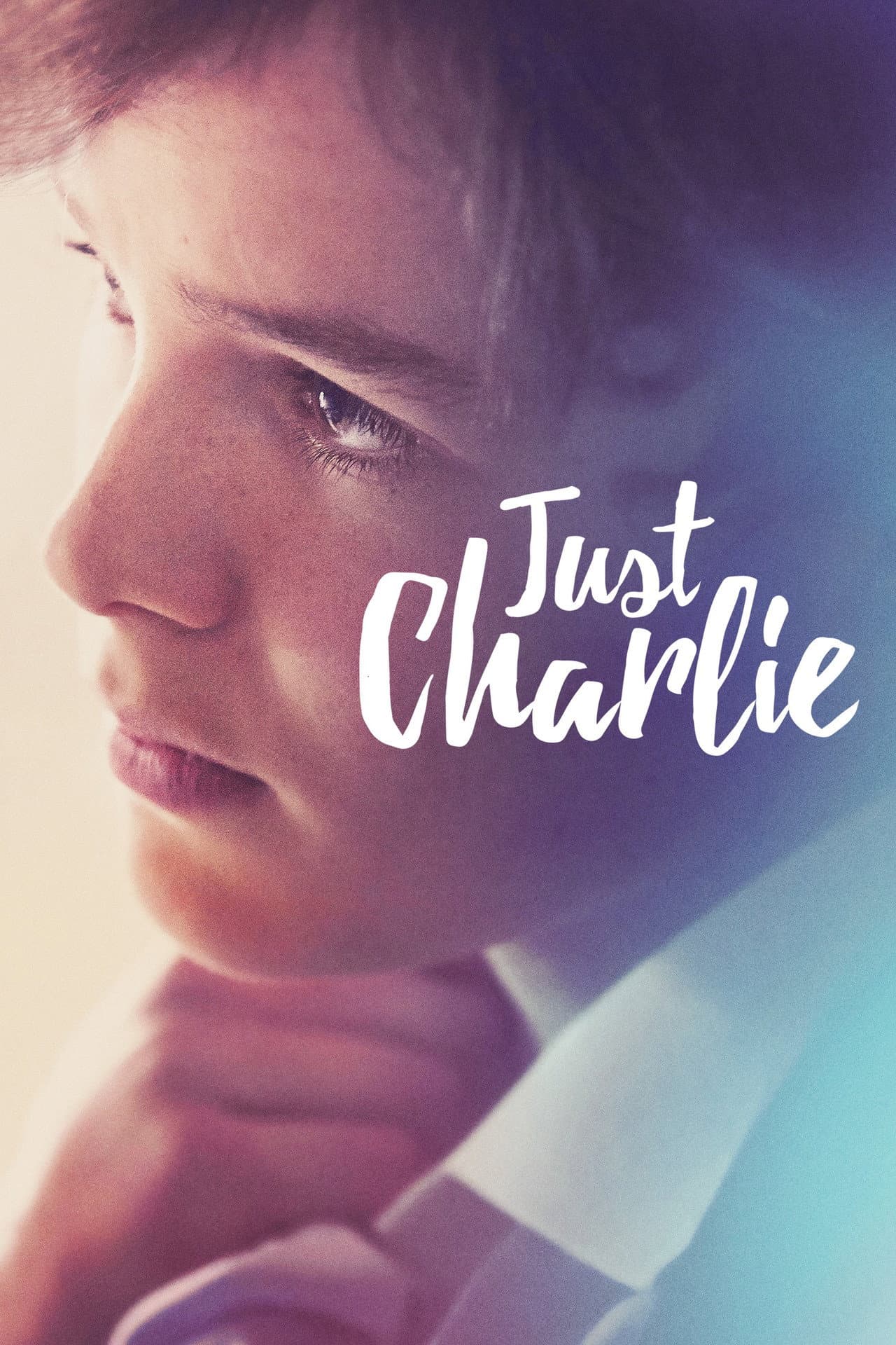 Just Charlie preview 2