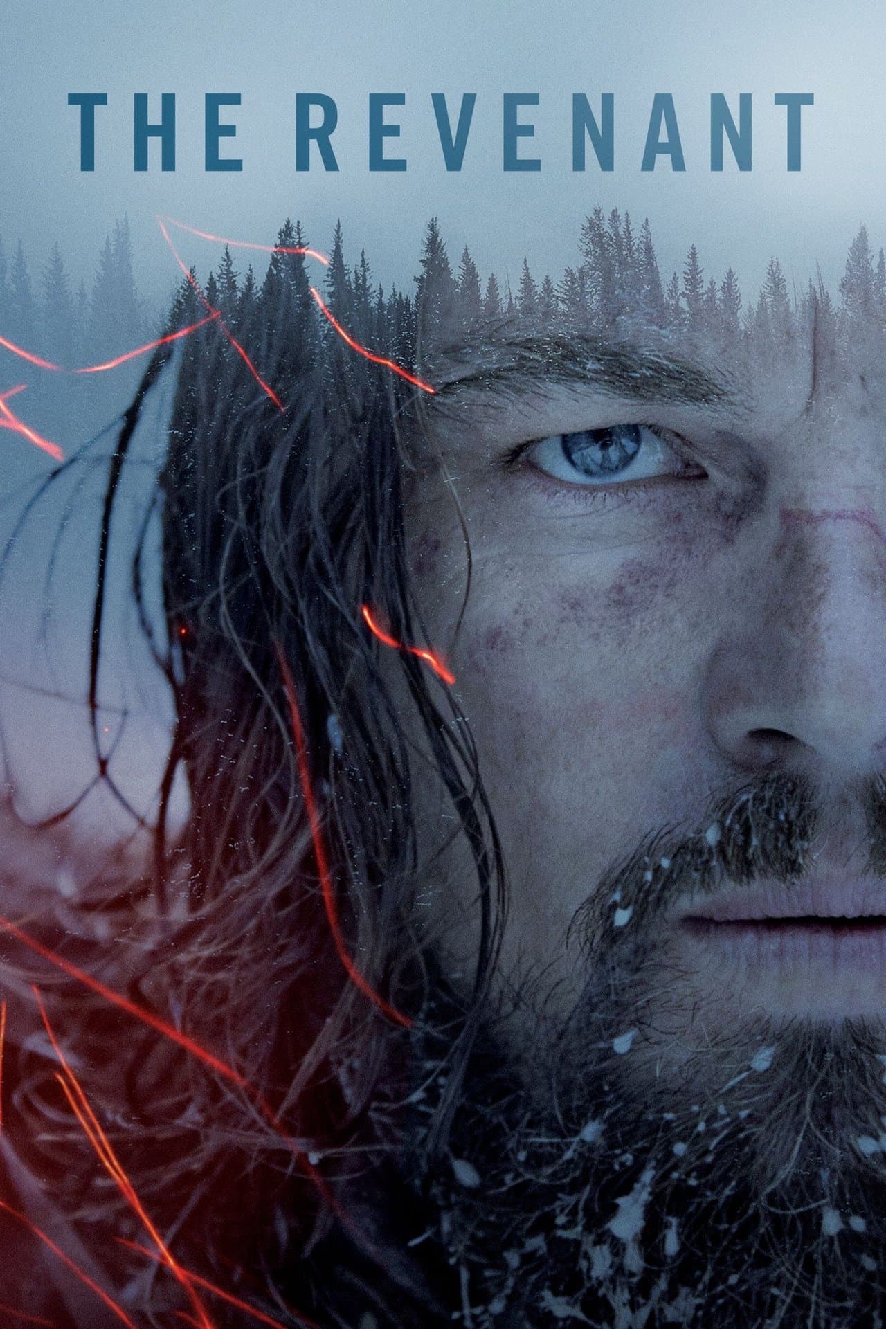 The Revenant preview 2